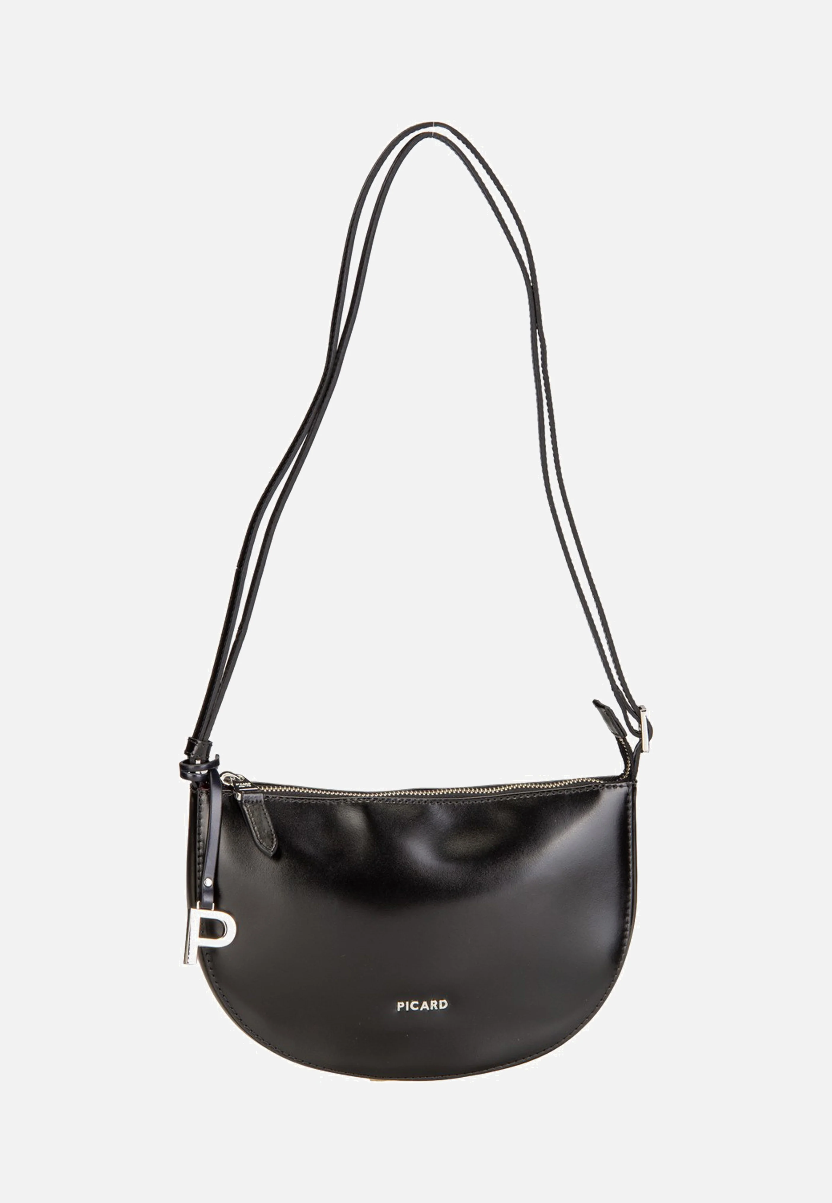Black Tie 5582 Schwarz - Crossbody Bag - Image 2