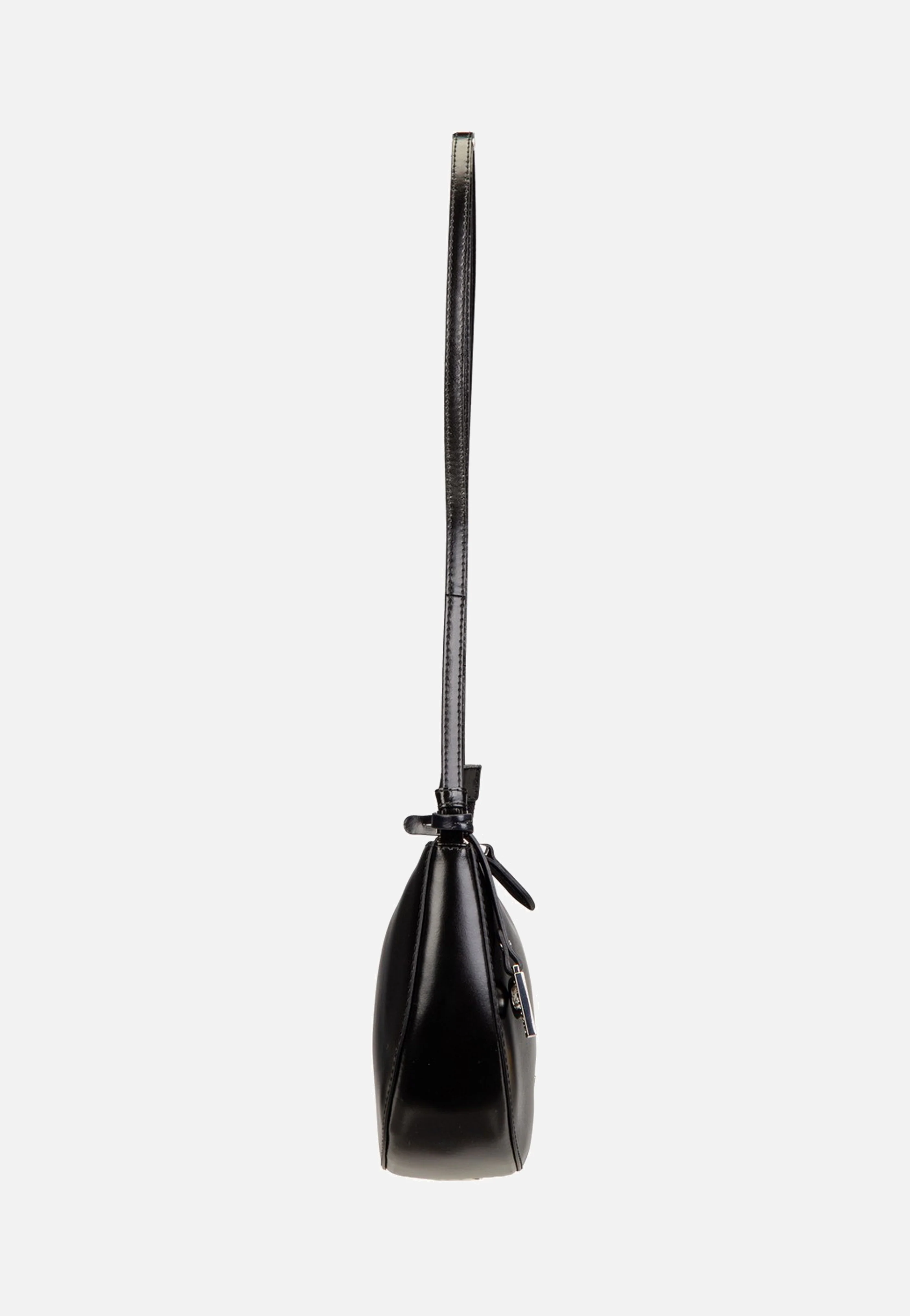 Black Tie 5582 Schwarz - Crossbody Bag - Image 4
