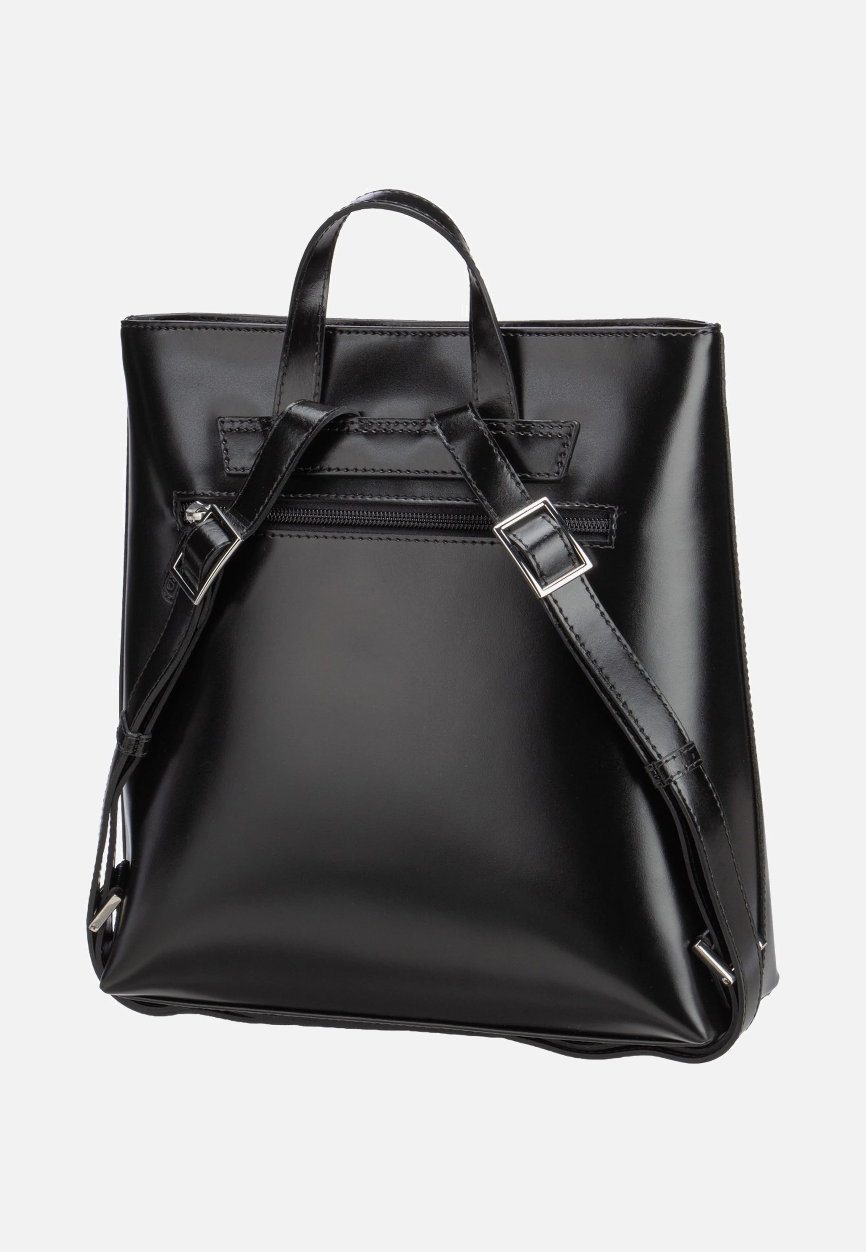 Black Tie 5583 Schwarz - Rucksack - Image 2