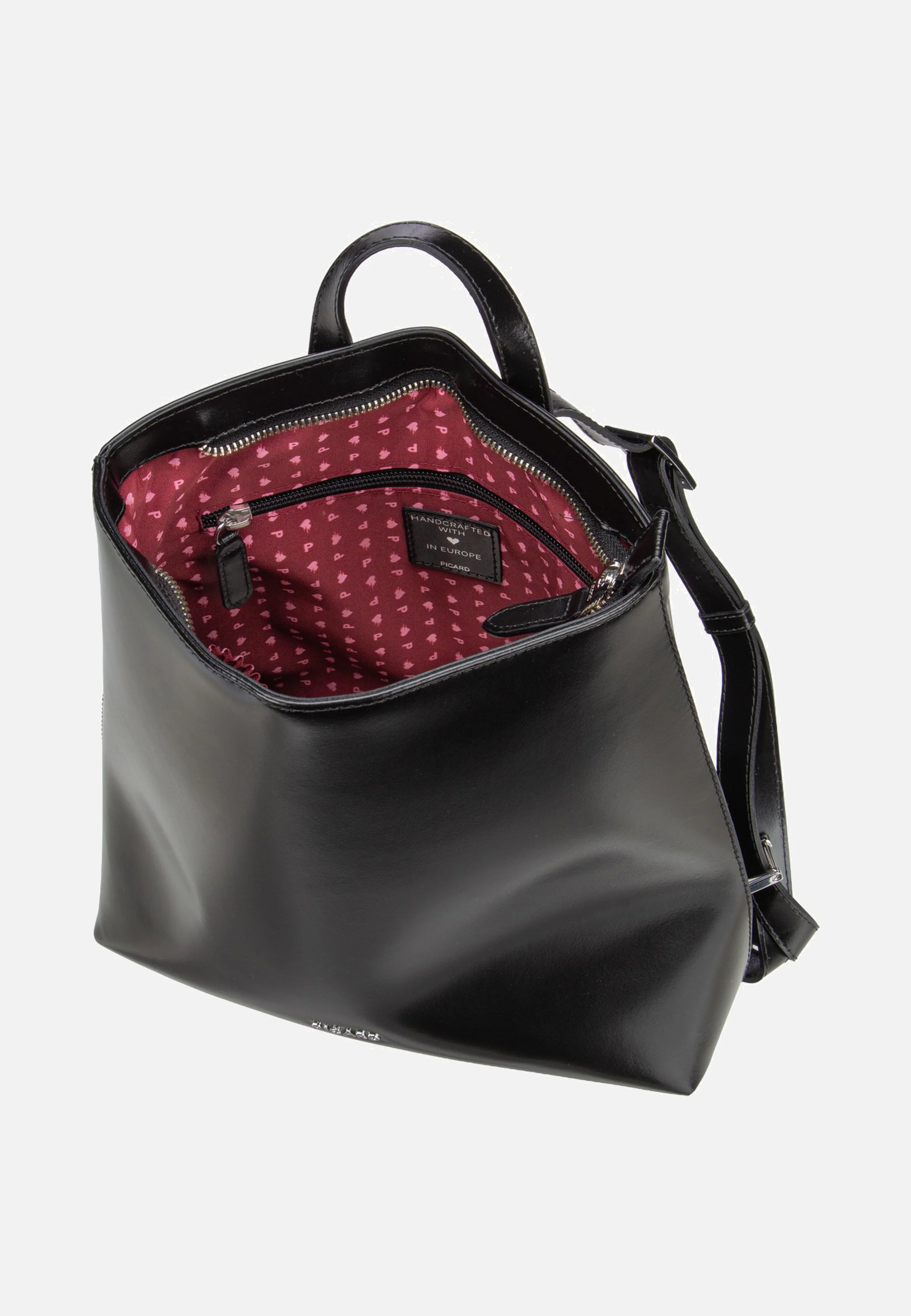 Black Tie 5583 Schwarz - Rucksack - Image 5