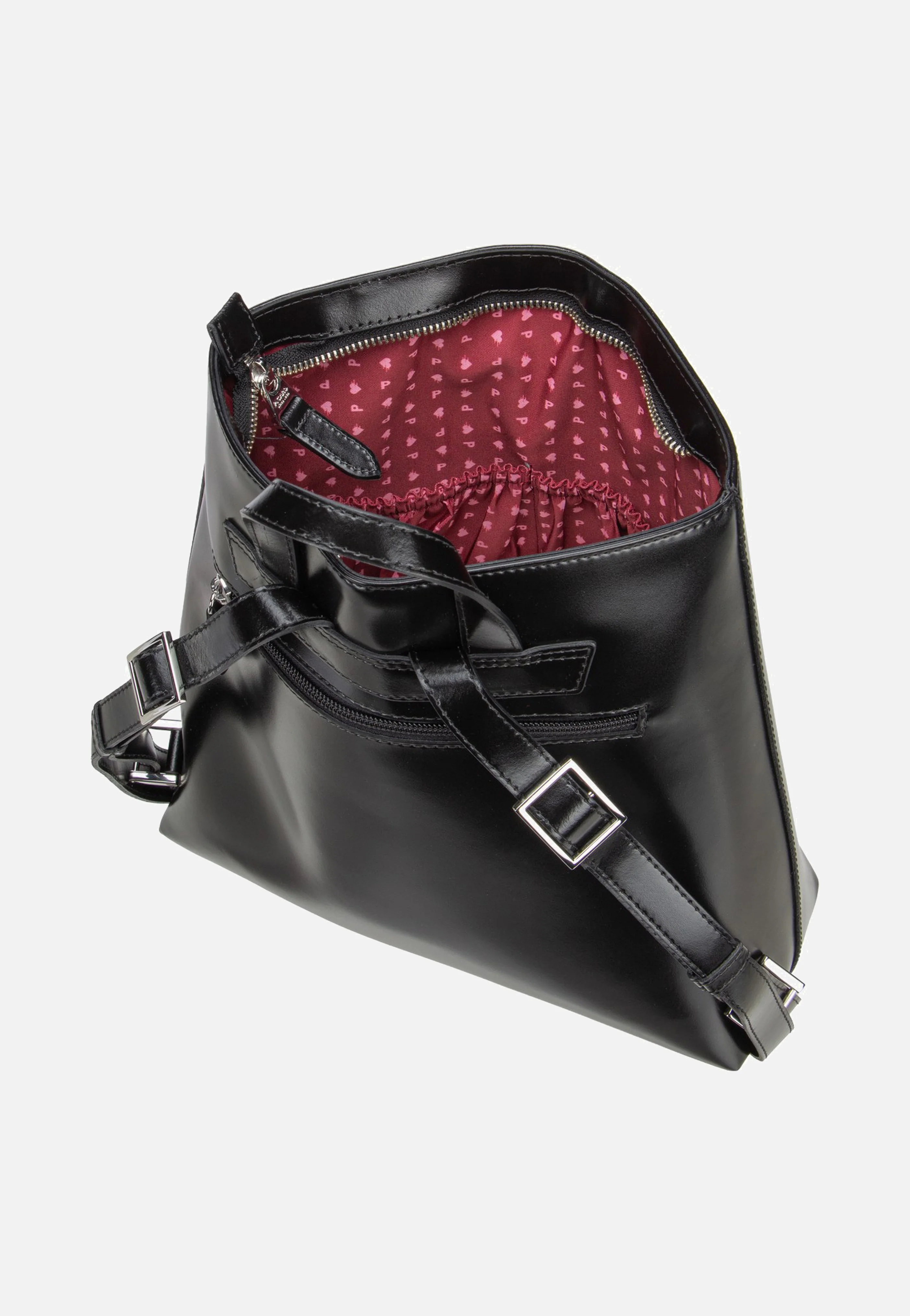 Black Tie 5583 Schwarz - Rucksack - Image 6