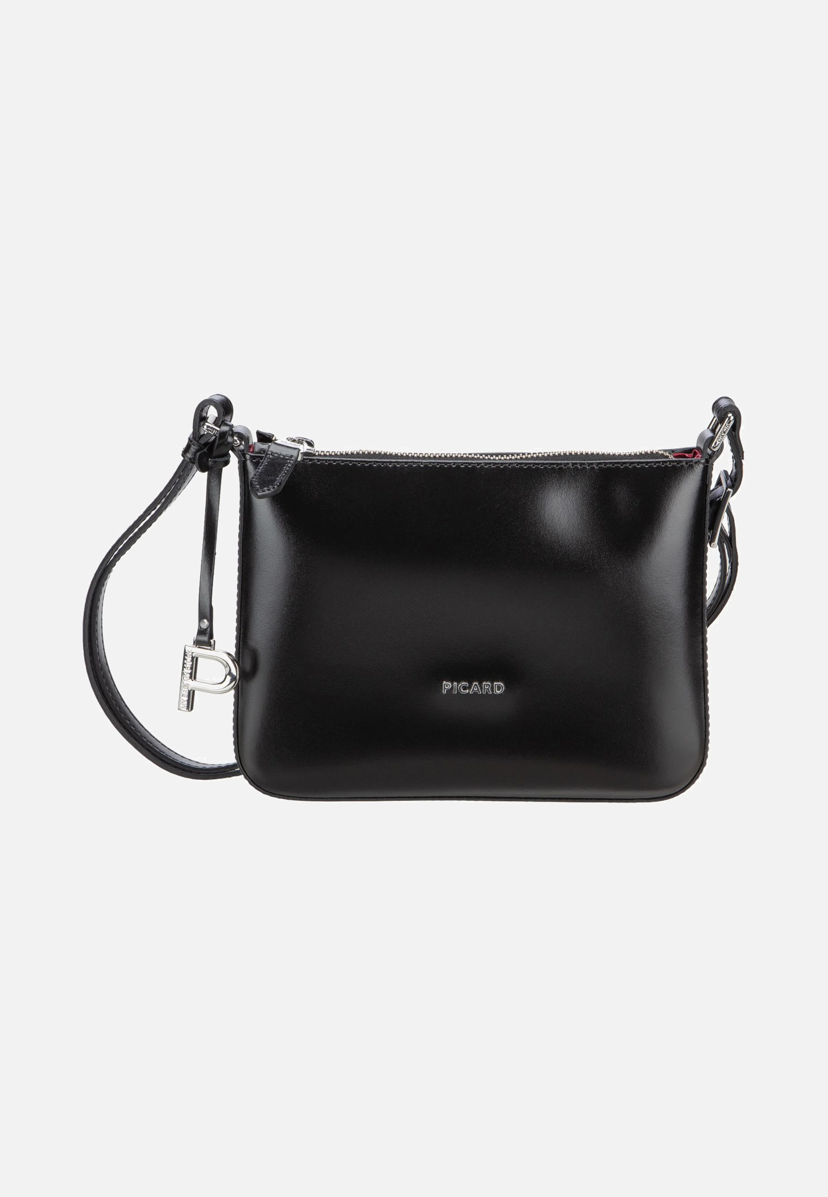 Black Tie 5616 Schwarz - Crossbody Bag - Image 2