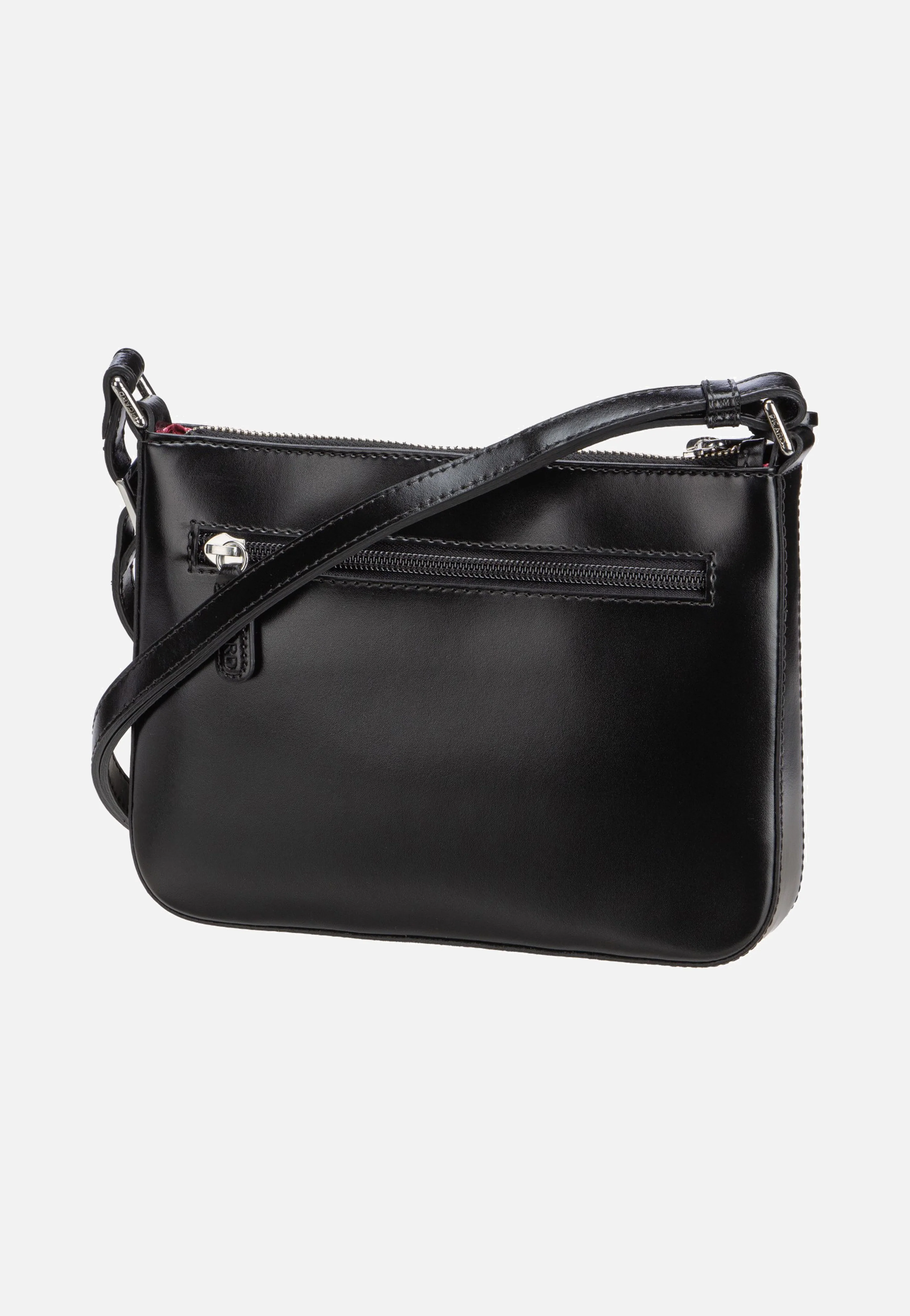 Black Tie 5616 Schwarz - Crossbody Bag - Image 4