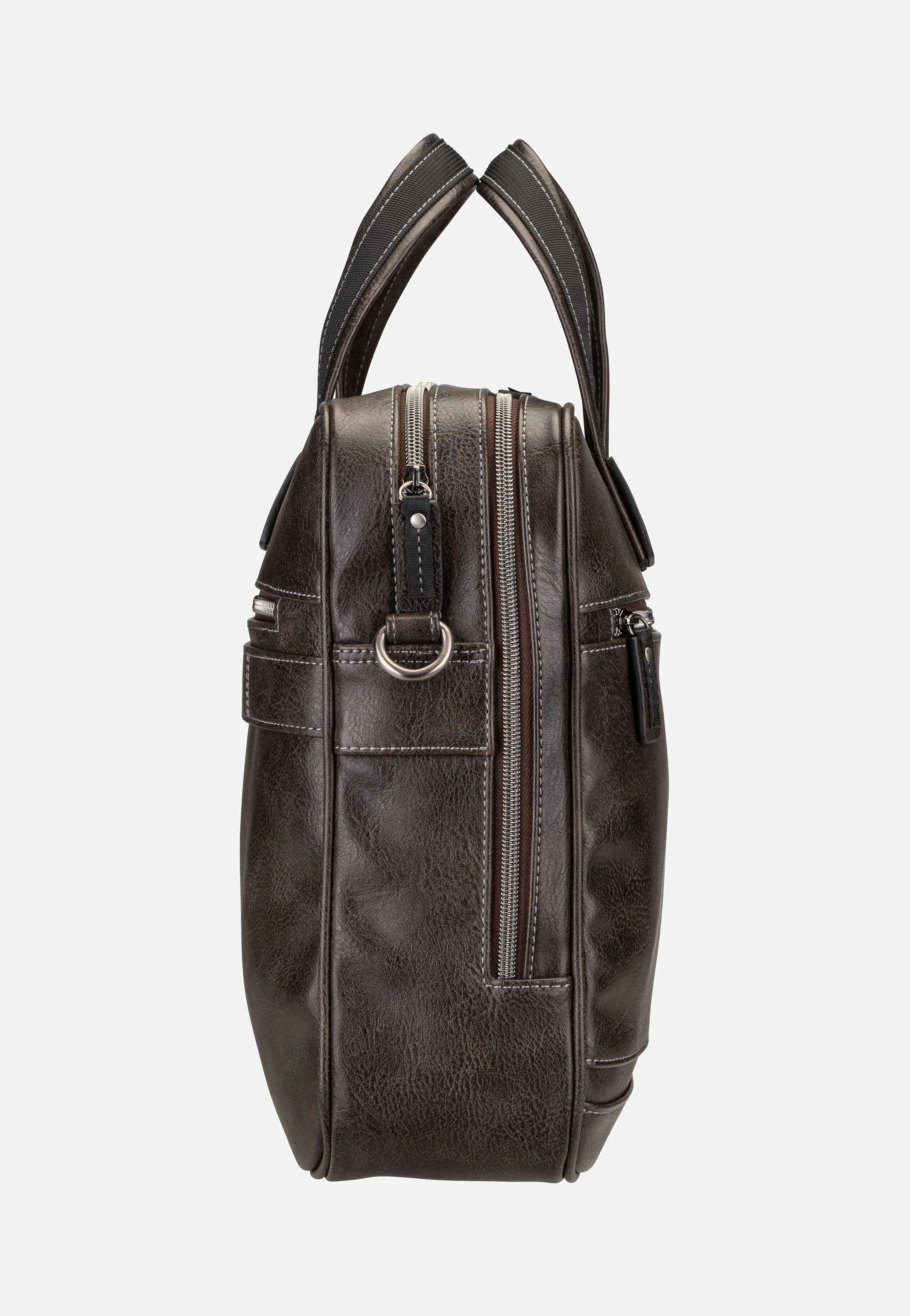 Breakers 2462 Graphit - Aktentasche - Image 5