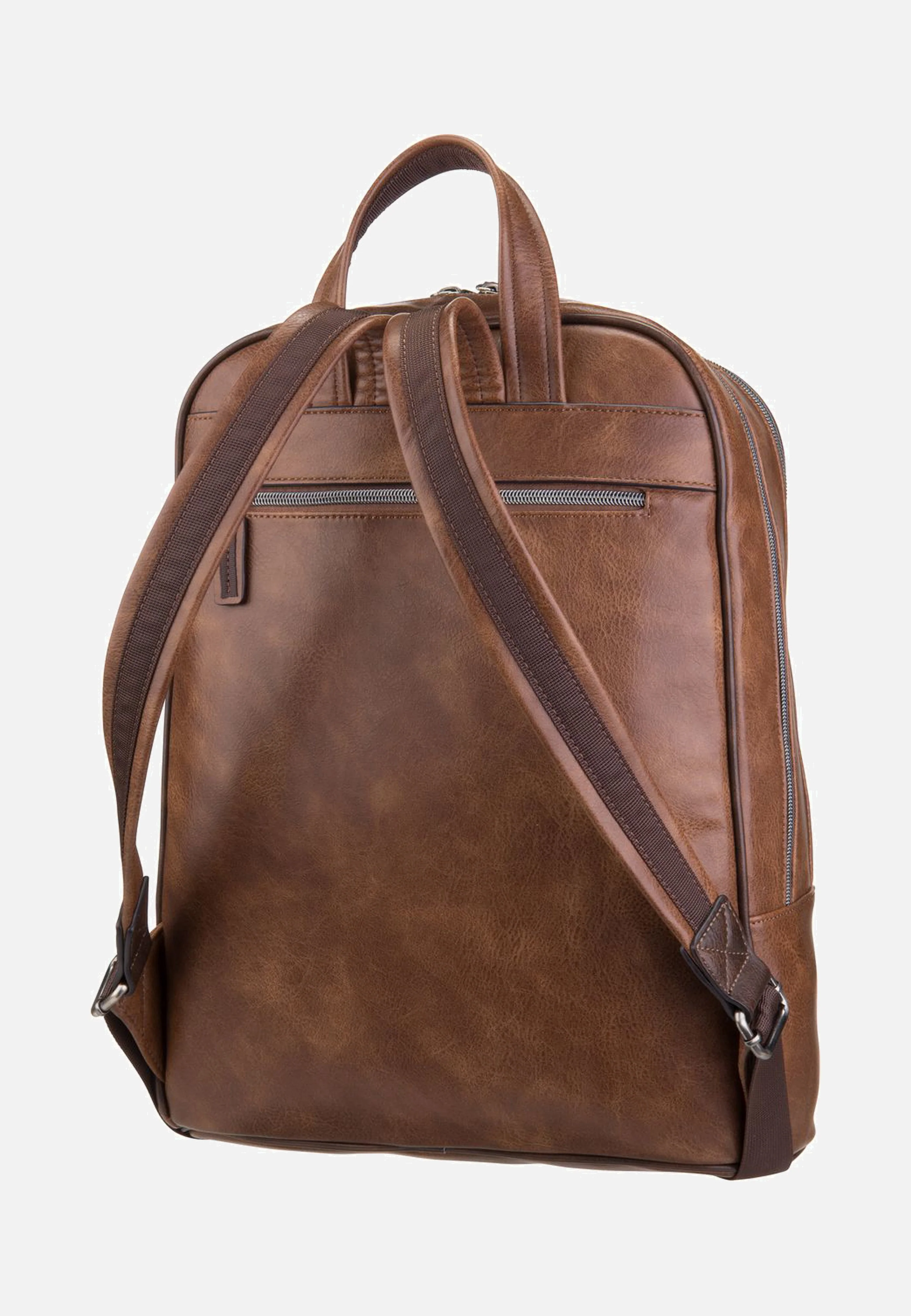 Breakers 2464 Whisky/Kombi - Rucksack - Image 2