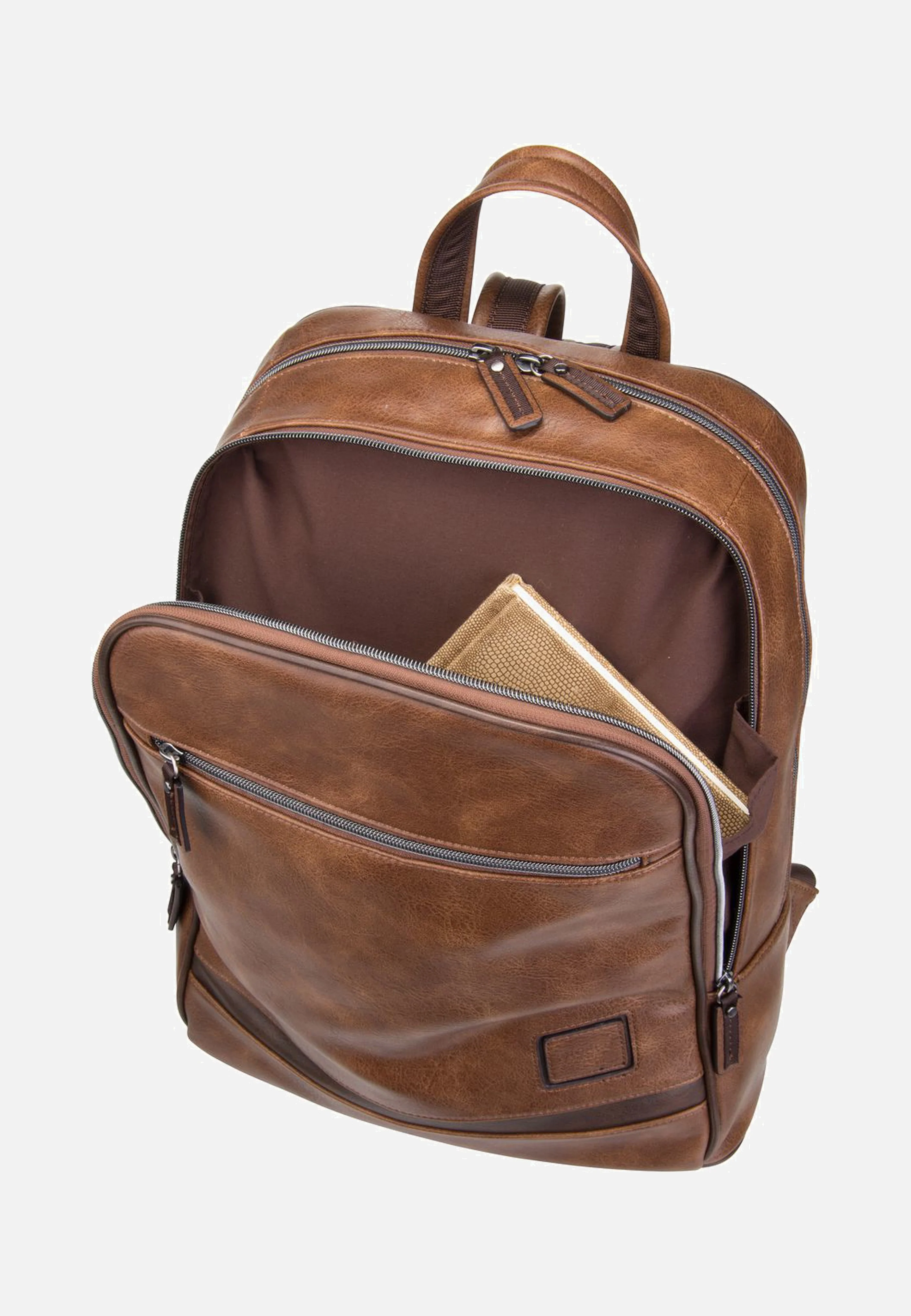 Breakers 2464 Whisky/Kombi - Rucksack - Image 3