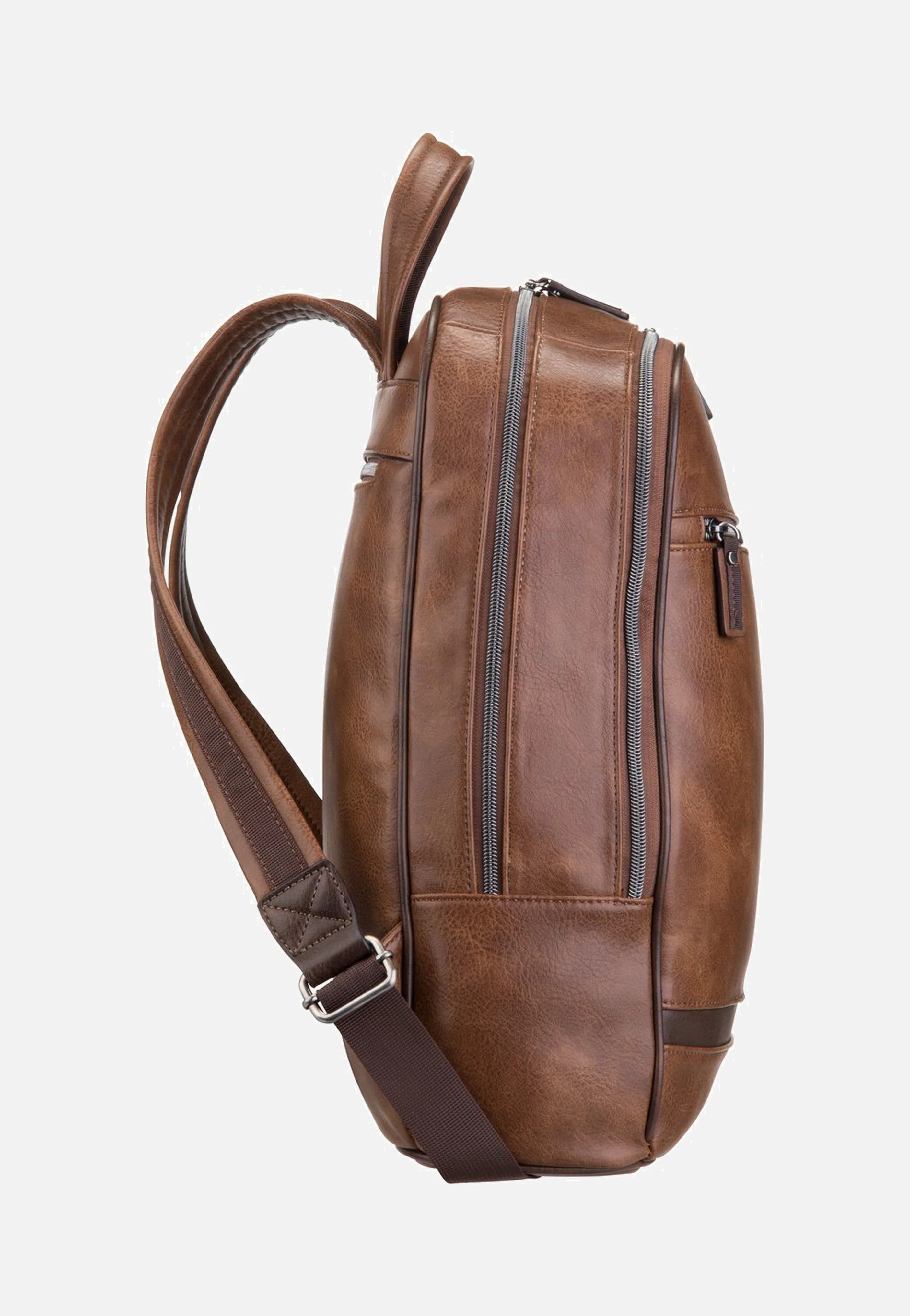 Breakers 2464 Whisky/Kombi - Rucksack - Image 5