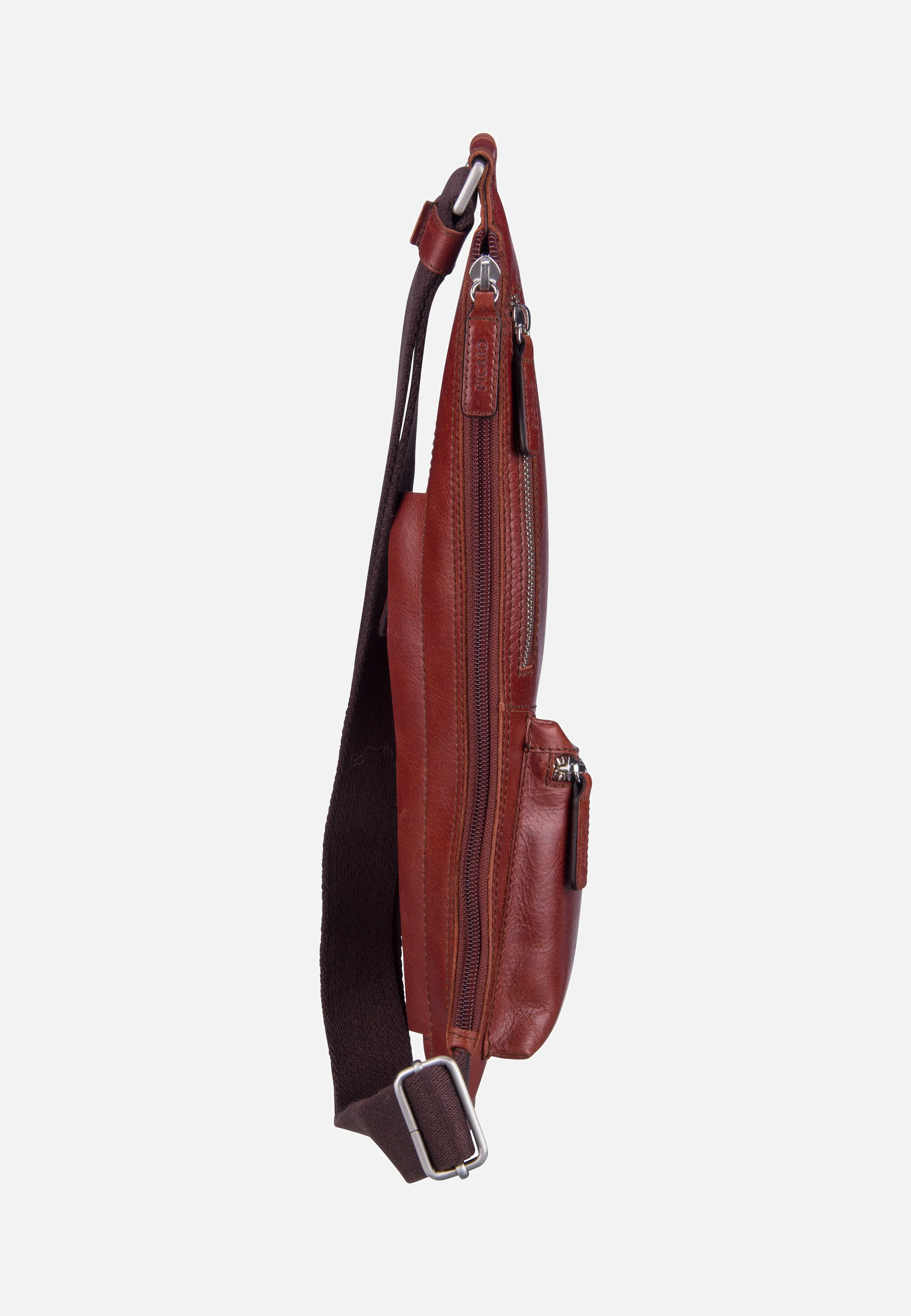 Buddy 4503 Cognac - Sling Bag - Image 4