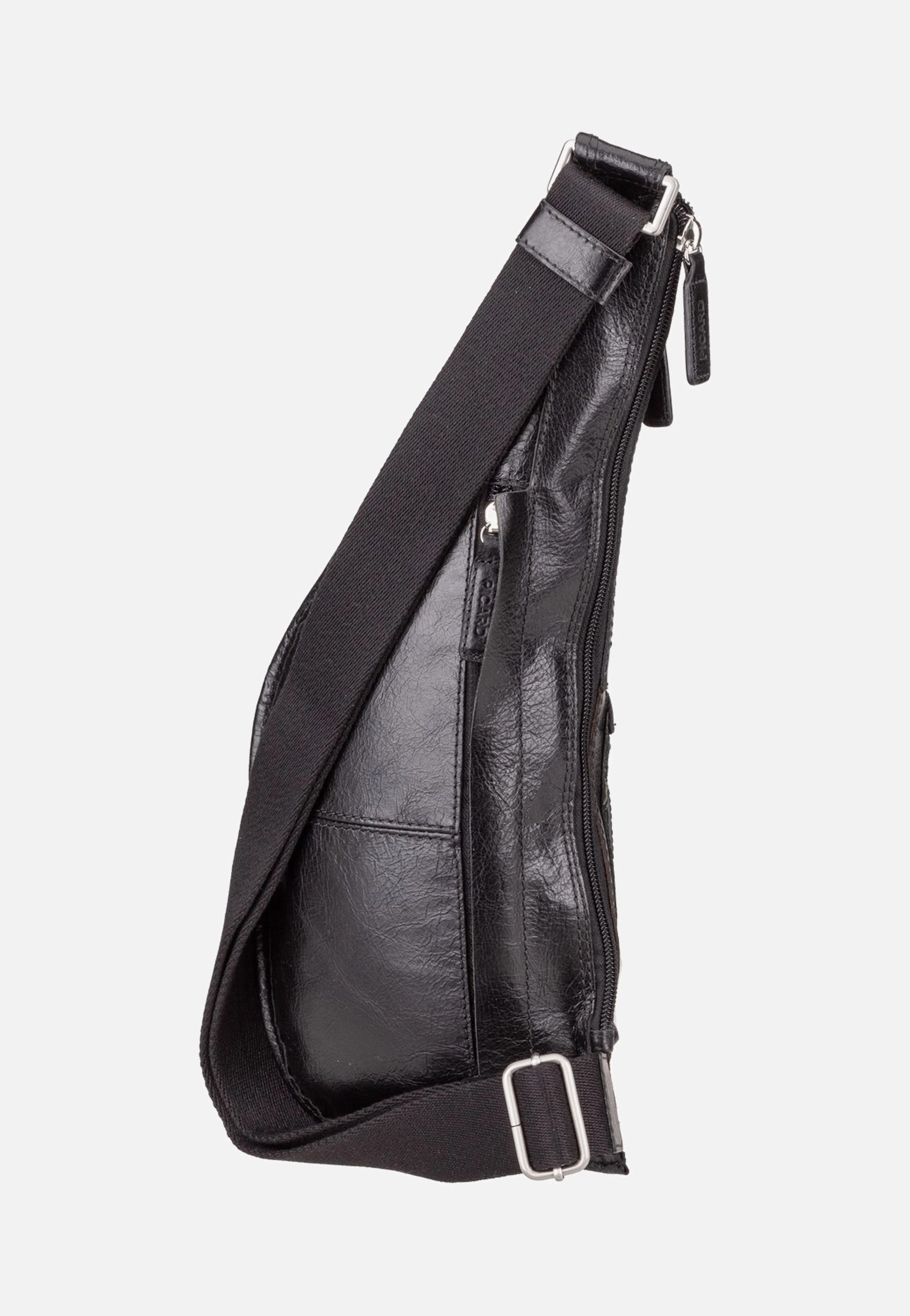 Buddy 4503 Schwarz - Sling Bag - Image 4