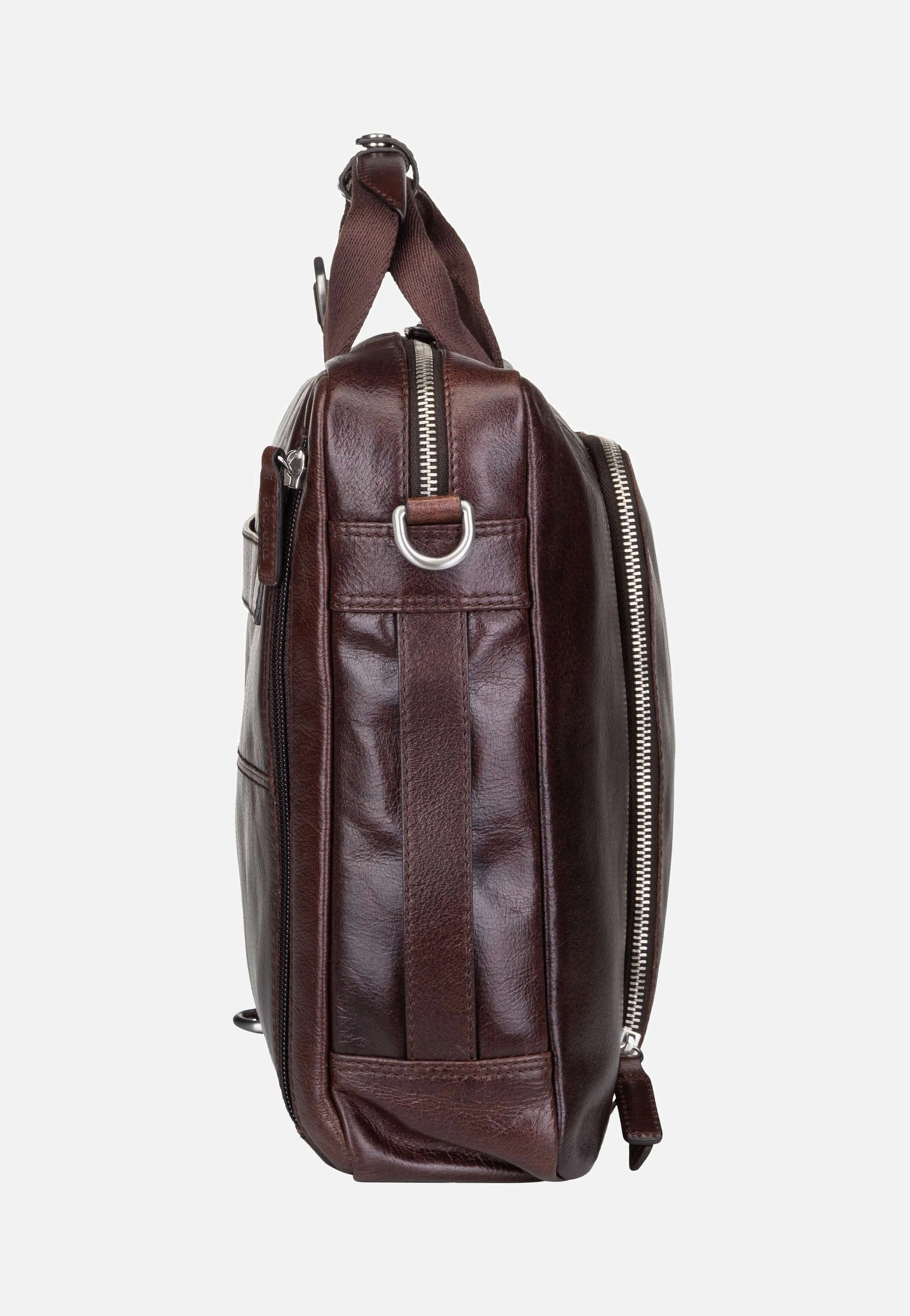 Buddy 4505 Cafe - Aktentasche - Image 6
