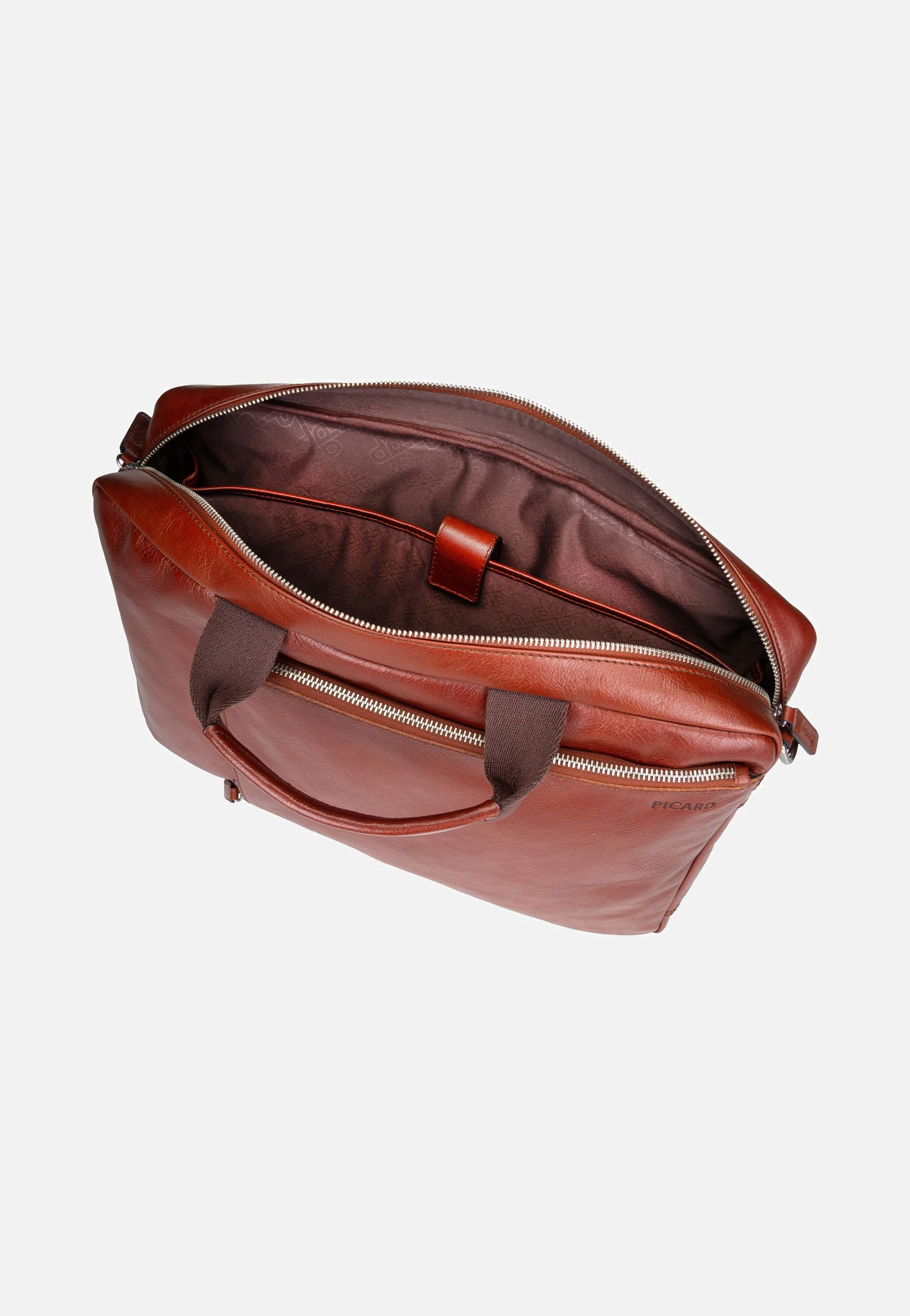 Buddy 4505 Cognac - Aktentasche - Image 5