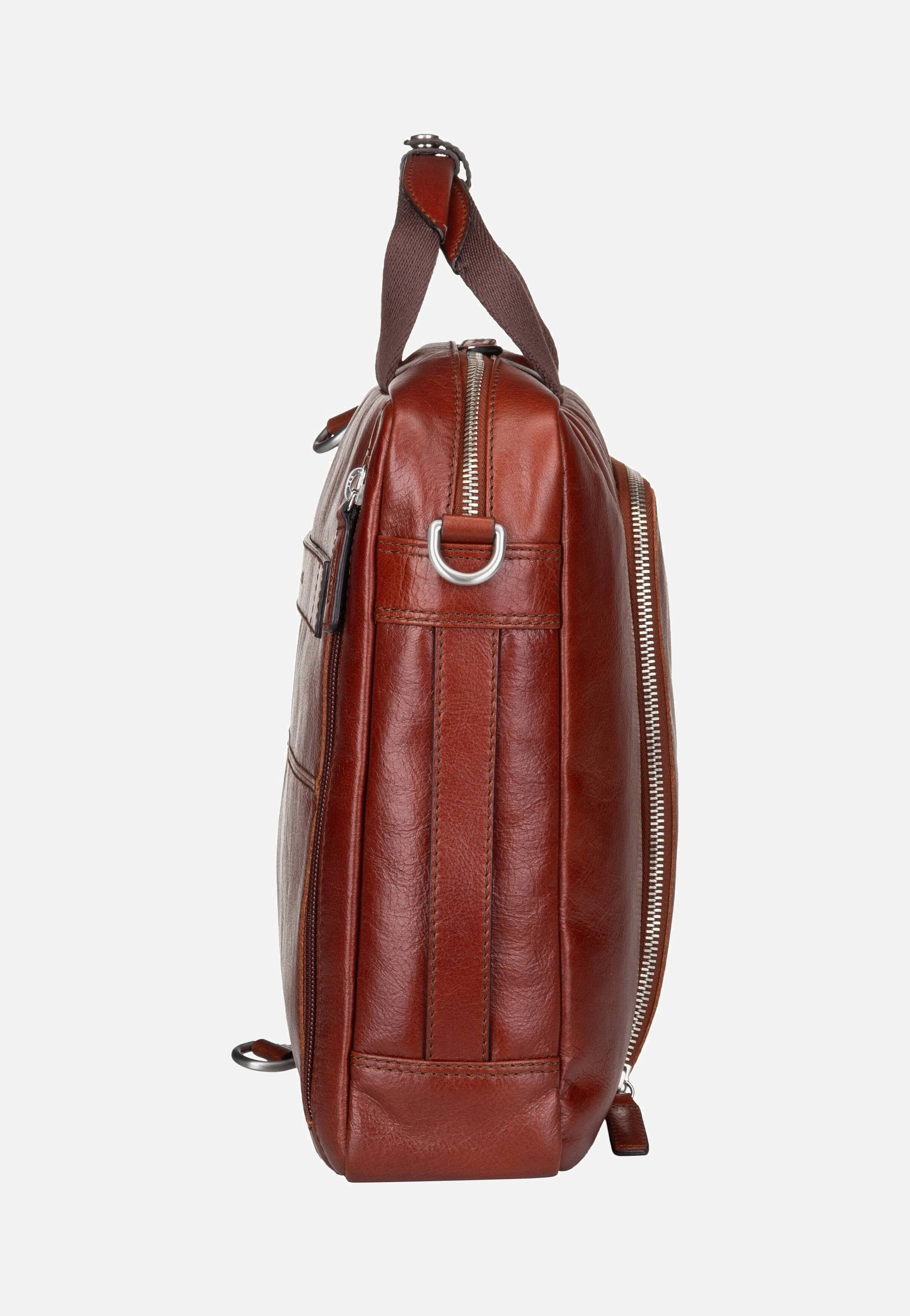 Buddy 4505 Cognac - Aktentasche - Image 6