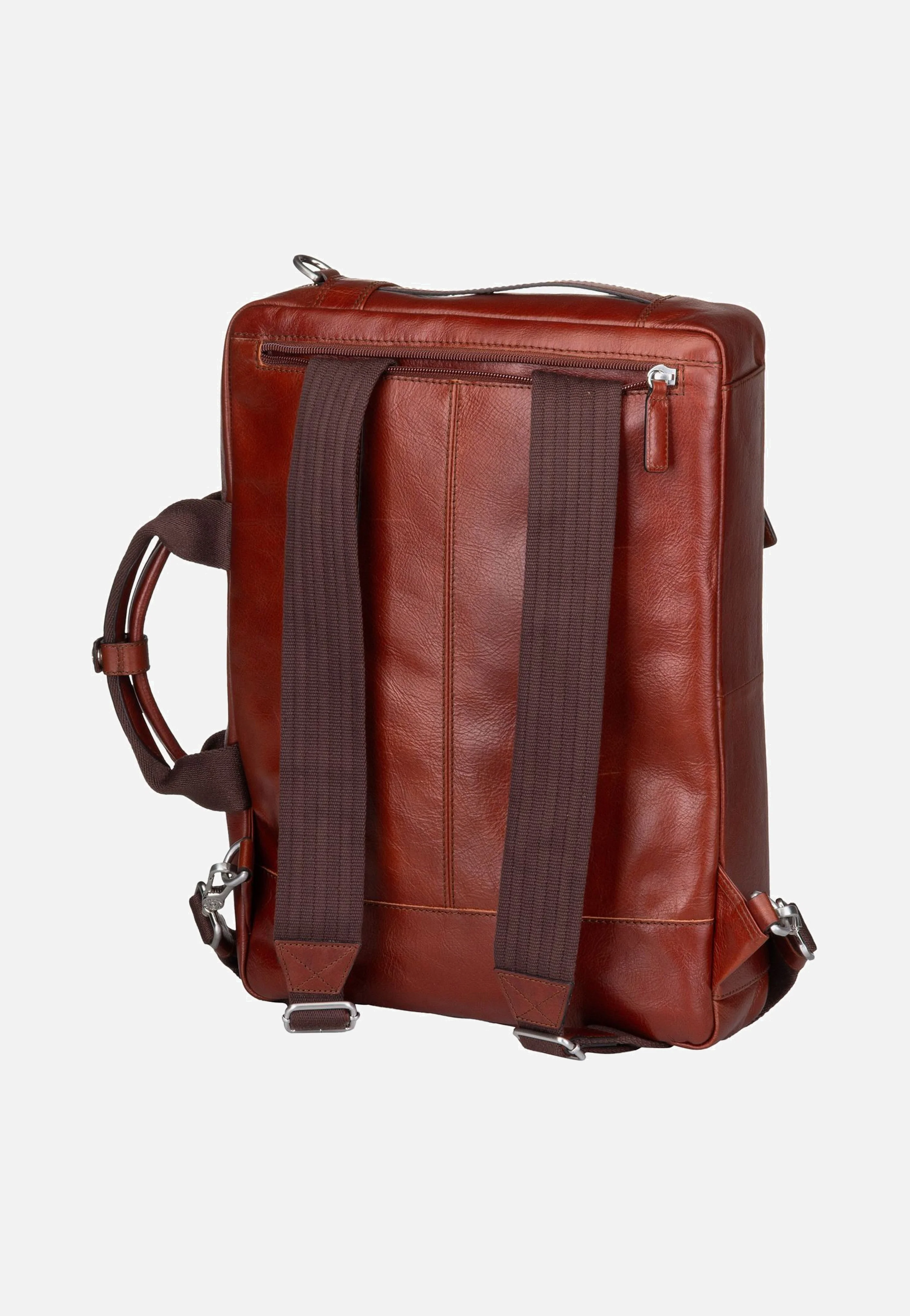 Buddy 4505 Cognac - Aktentasche - Image 7