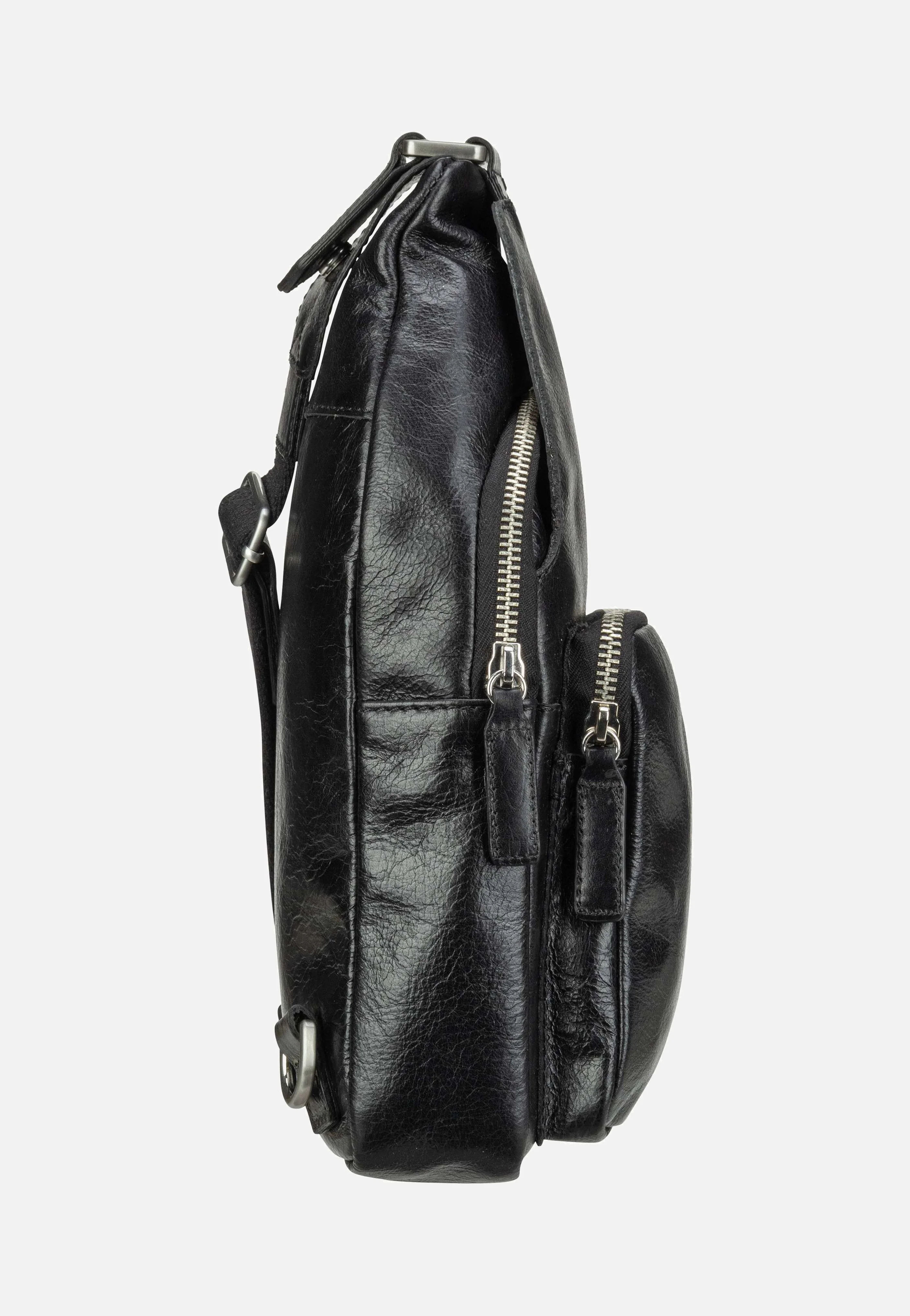 Buddy 5387 Schwarz - Sling Bag - Image 4