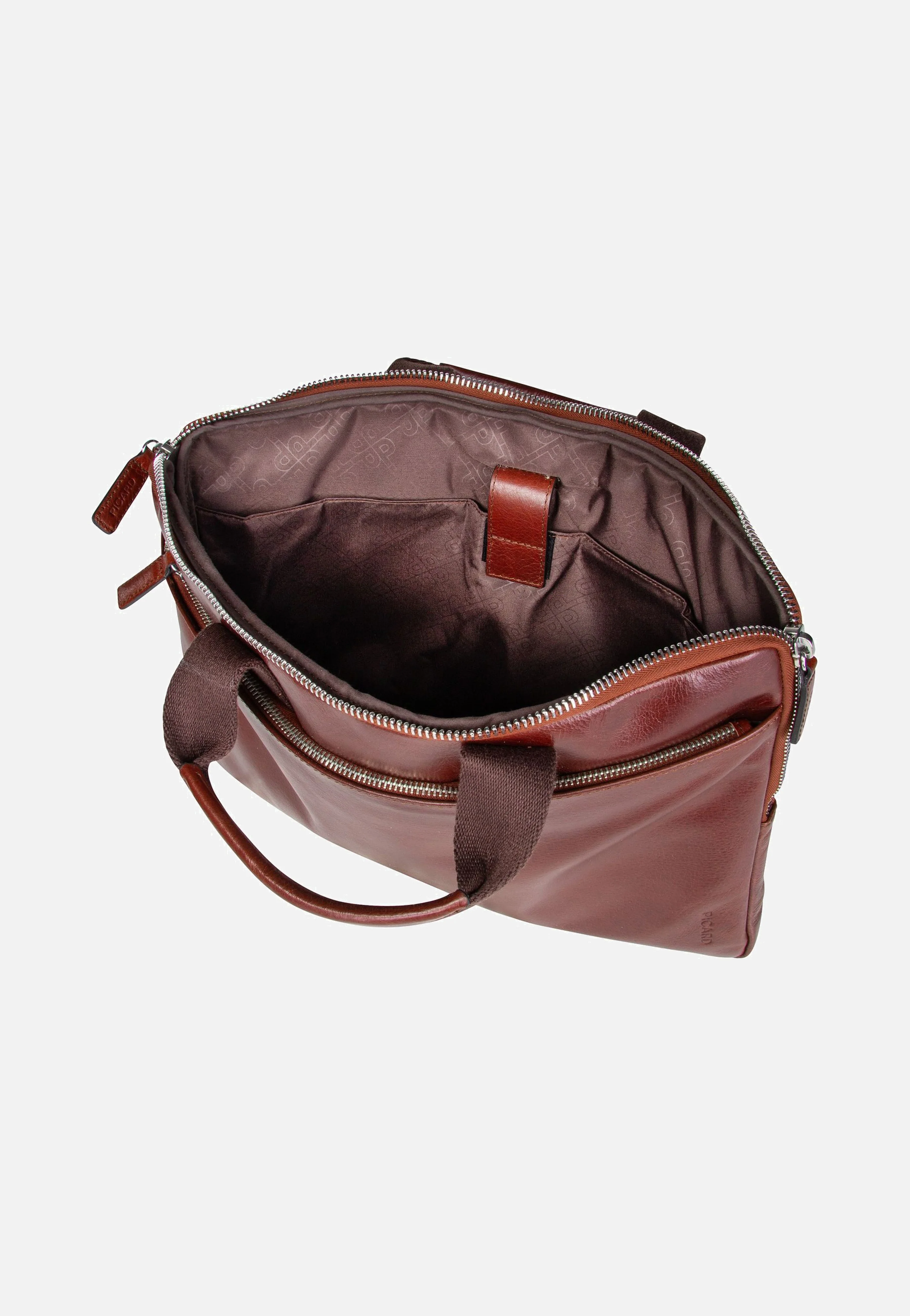 Buddy 5617 Cognac - Aktentasche - Image 4