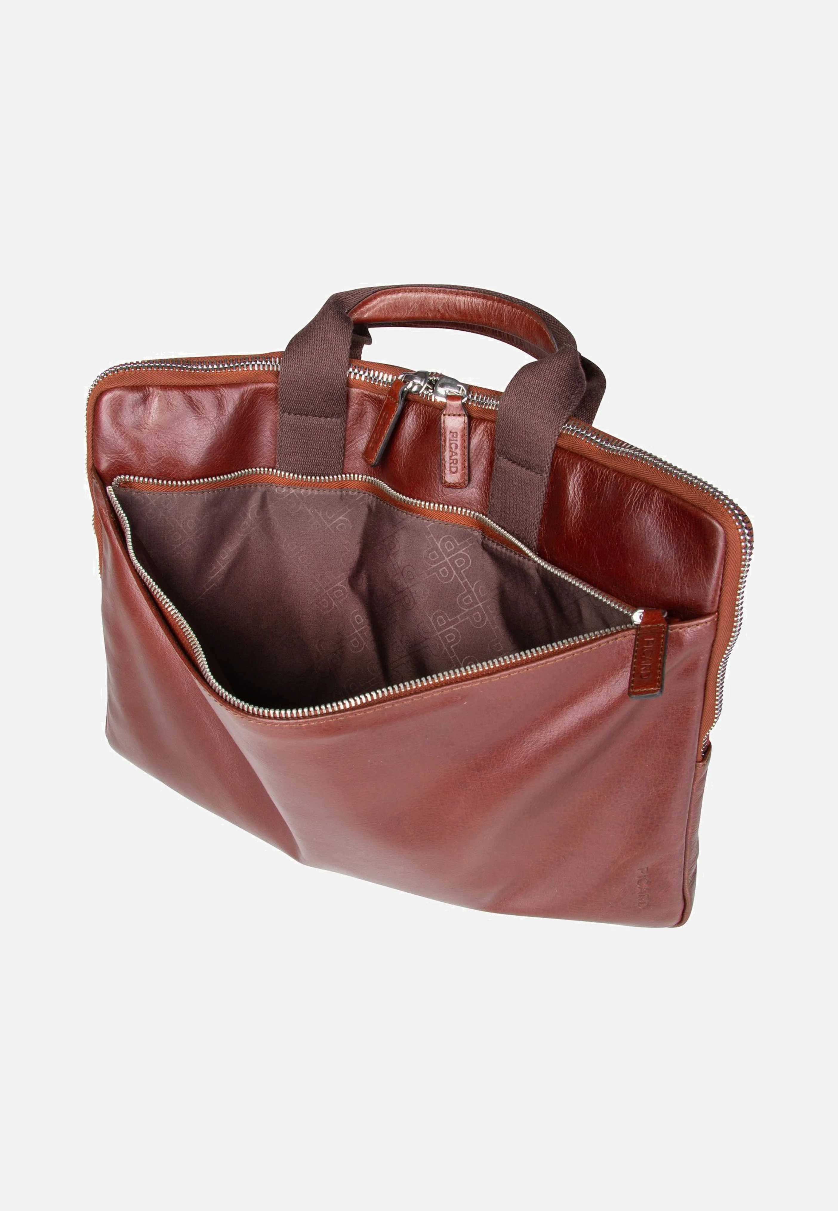 Buddy 5617 Cognac - Aktentasche - Image 5