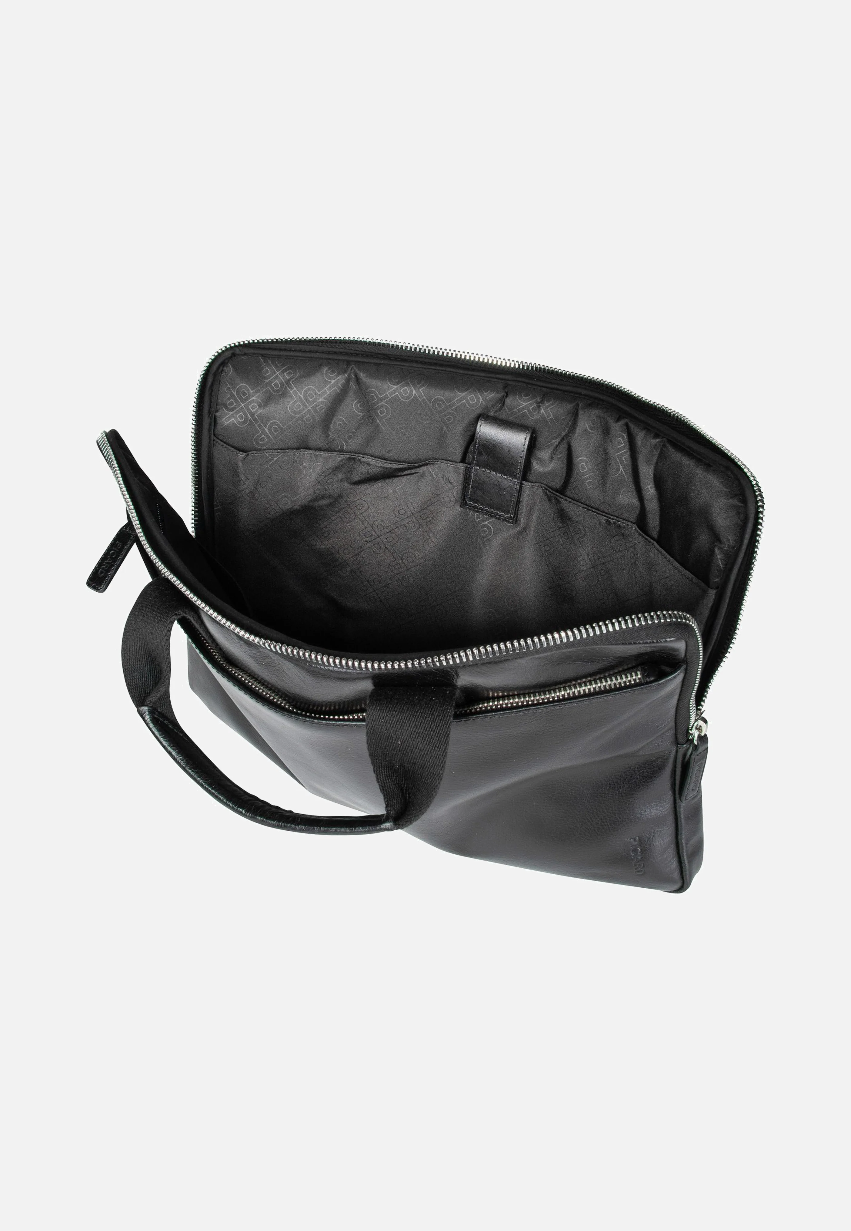 Buddy 5617 Schwarz - Aktentasche - Image 5