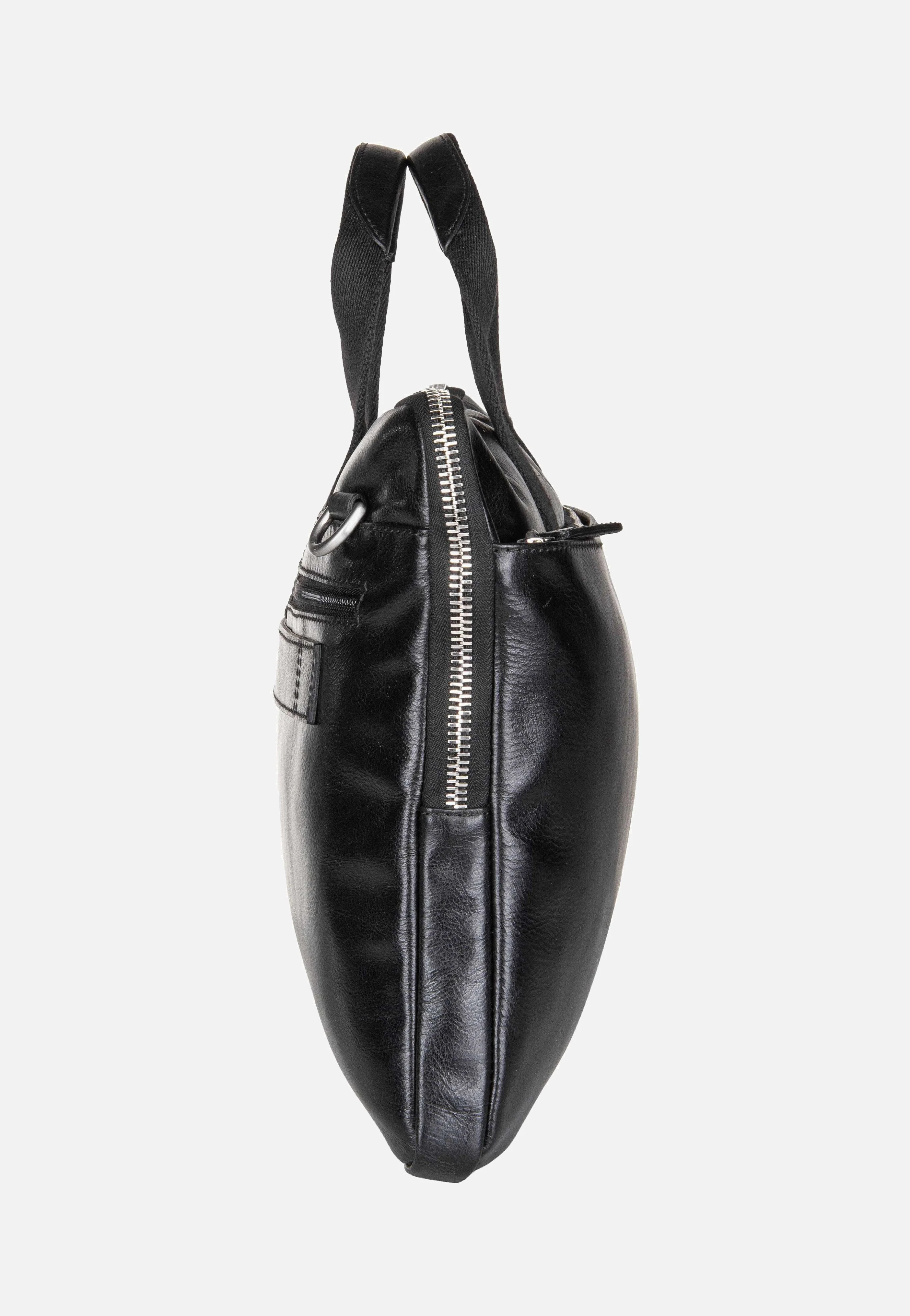 Buddy 5617 Schwarz - Aktentasche - Image 6