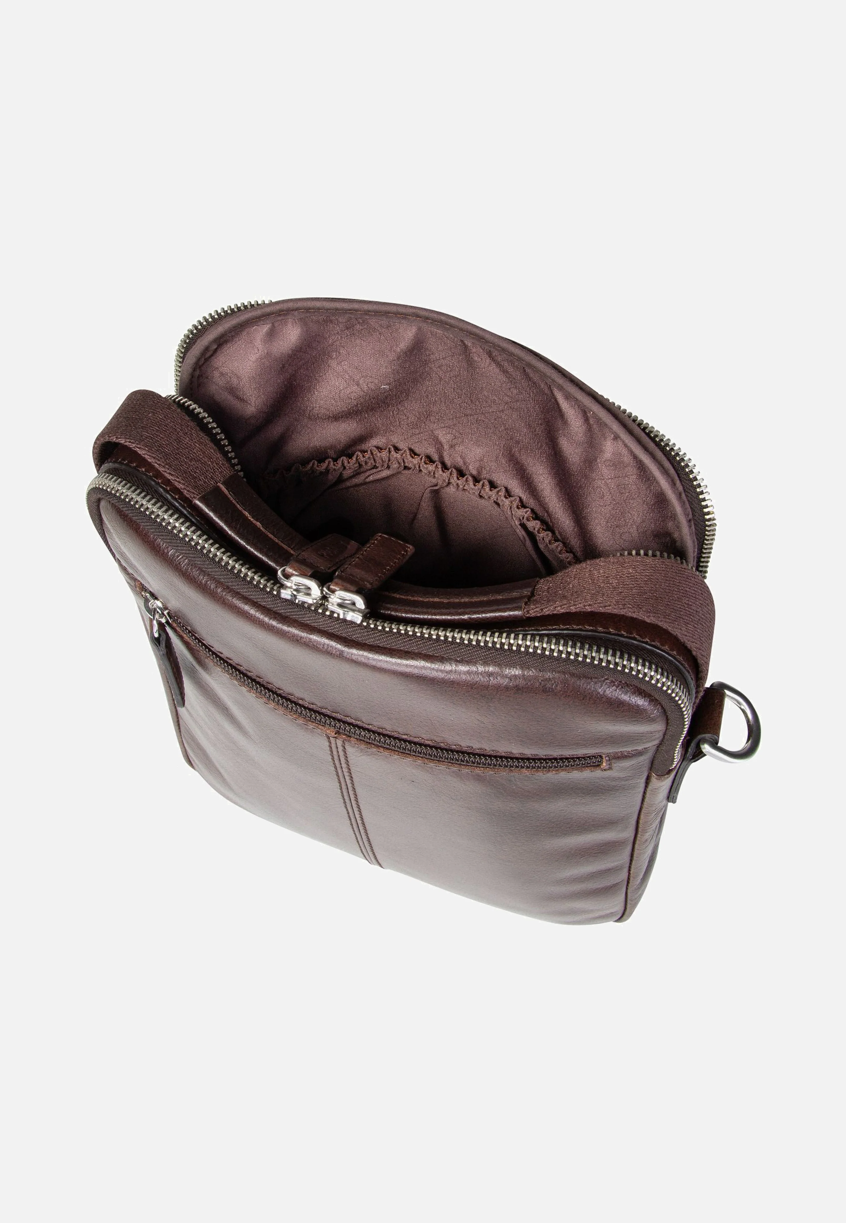 Buddy 5618 Cafe - Crossbody Bag - Image 5