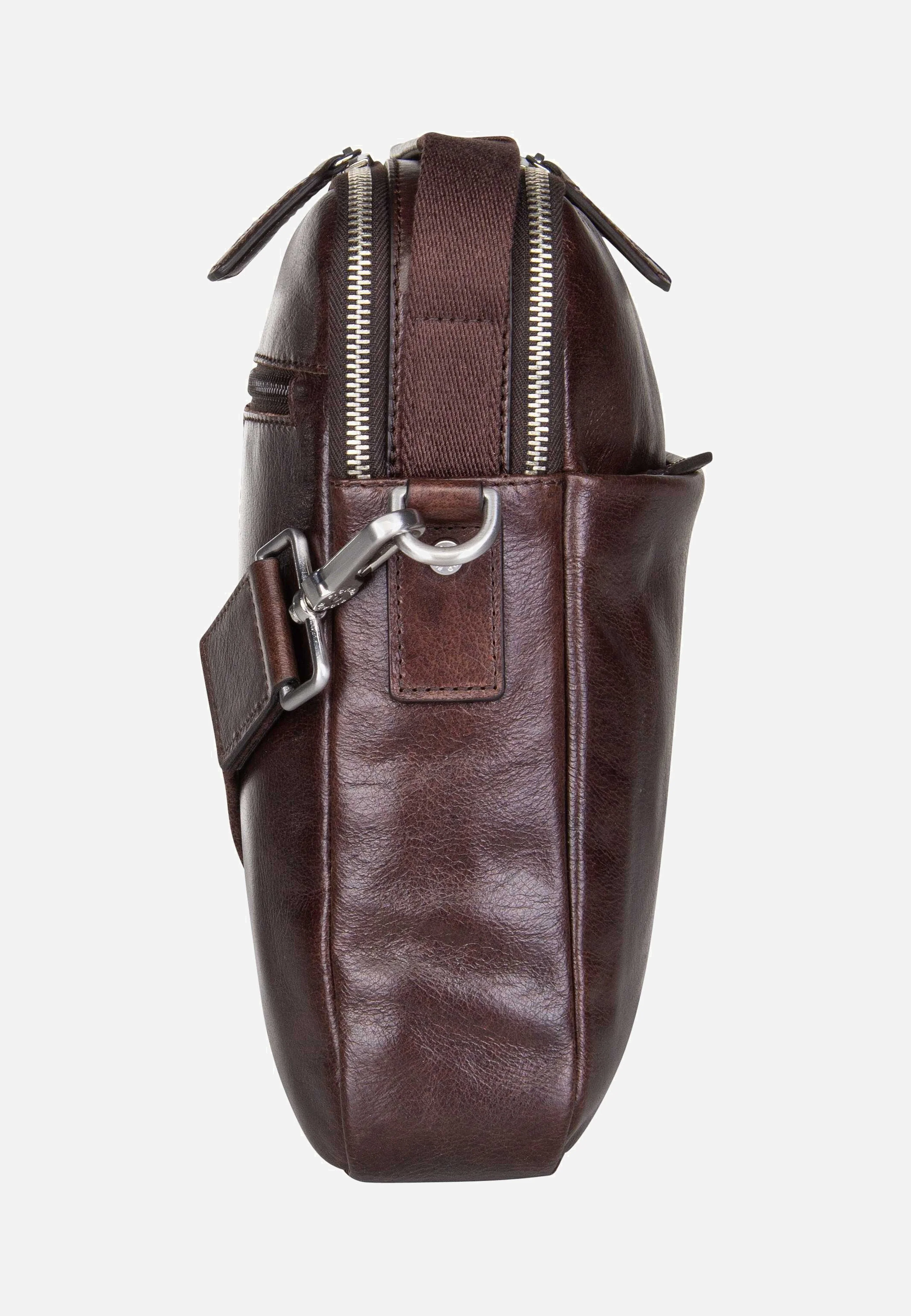 Buddy 5618 Cafe - Crossbody Bag - Image 6