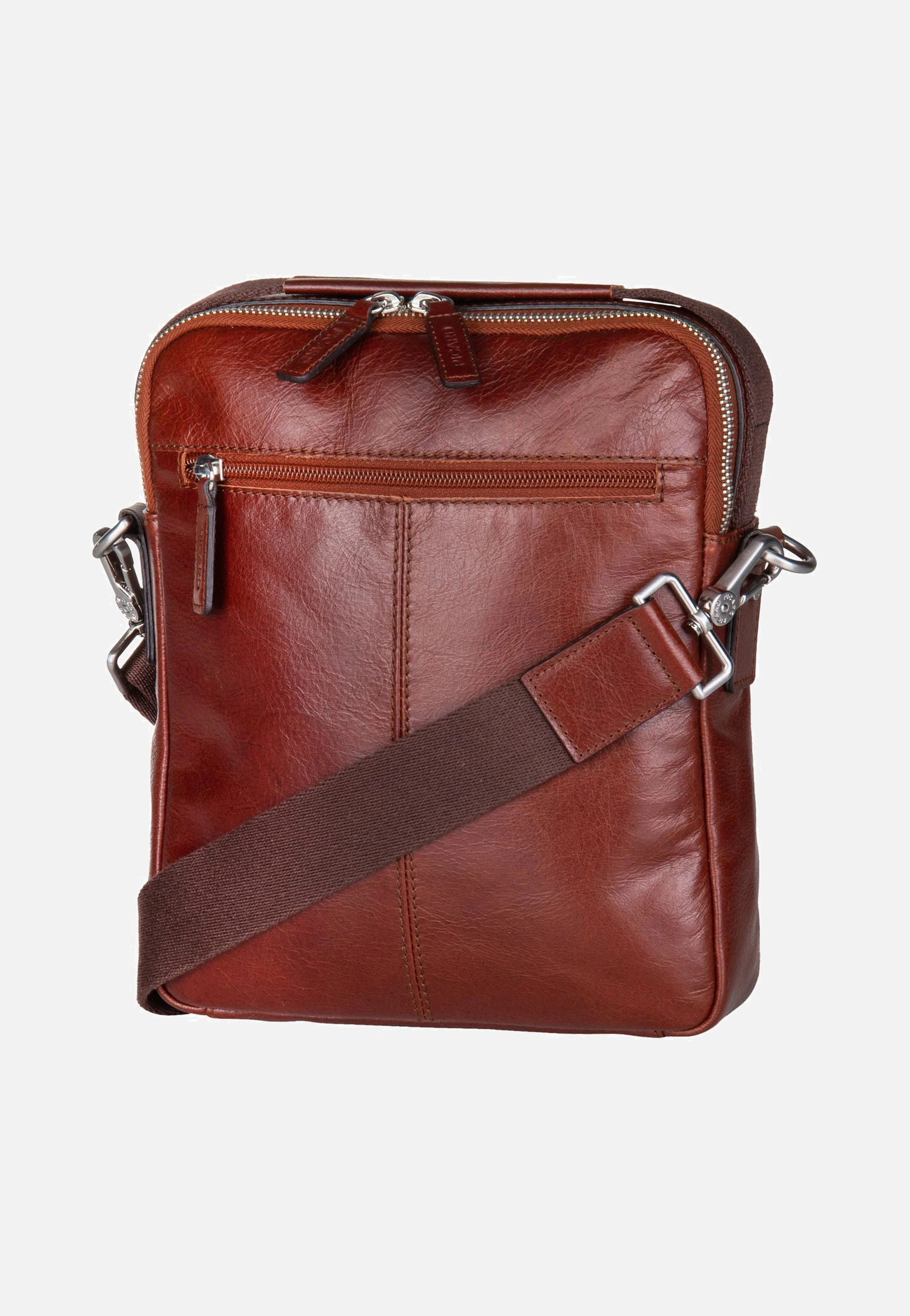Buddy 5618 Cognac - Crossbody Bag - Image 2
