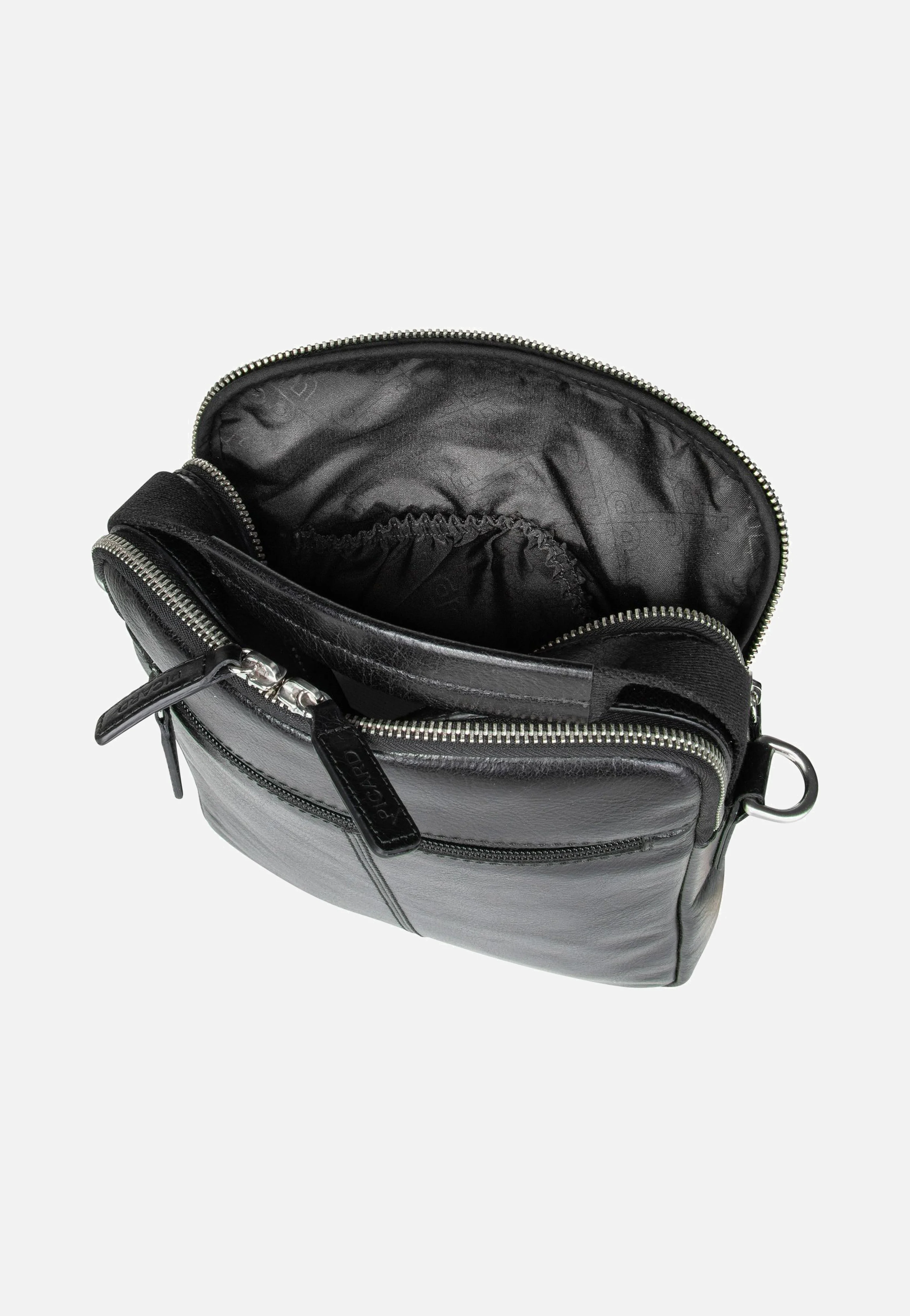 Buddy 5618 Schwarz - Crossbody Bag - Image 3