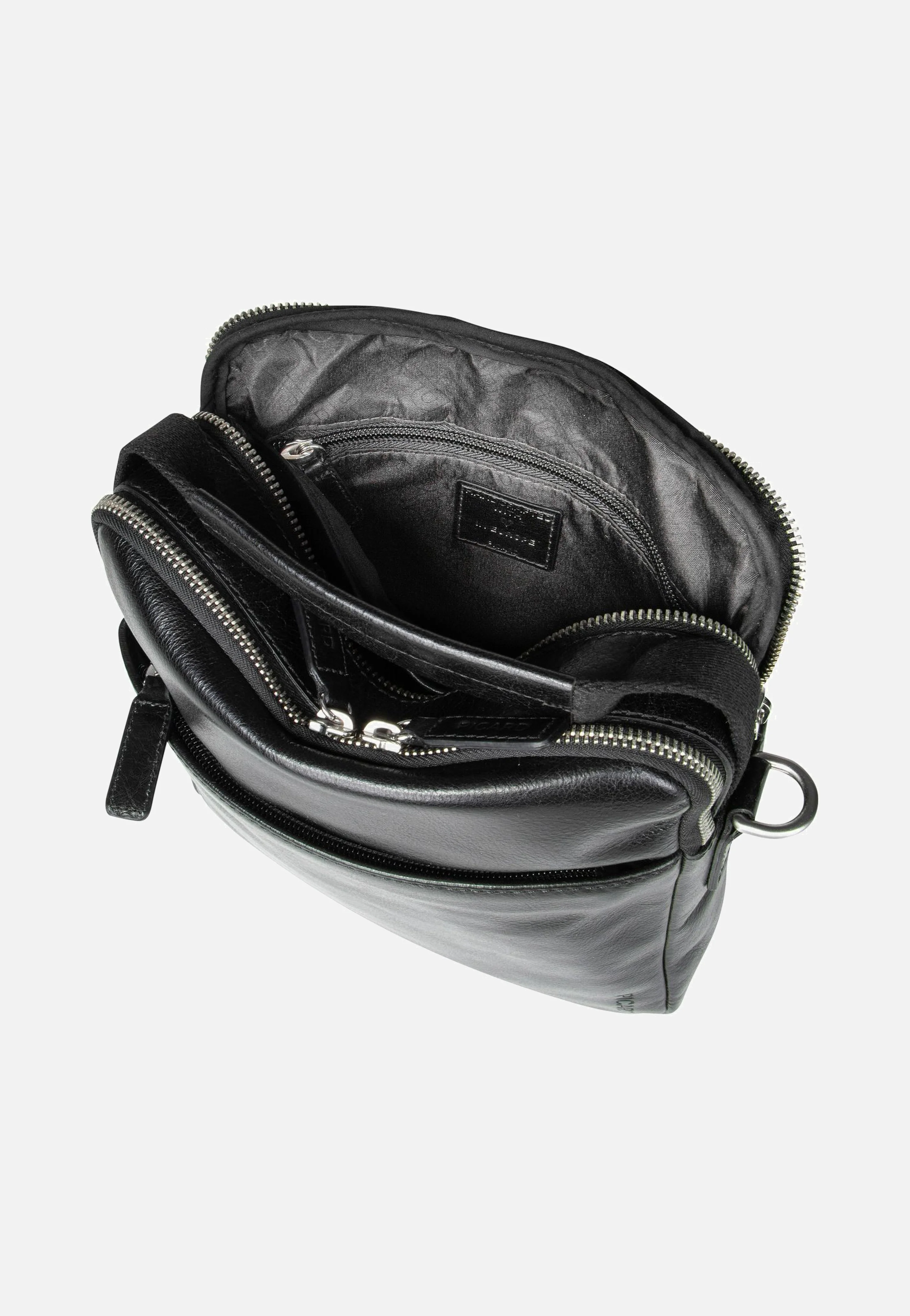 Buddy 5618 Schwarz - Crossbody Bag - Image 5