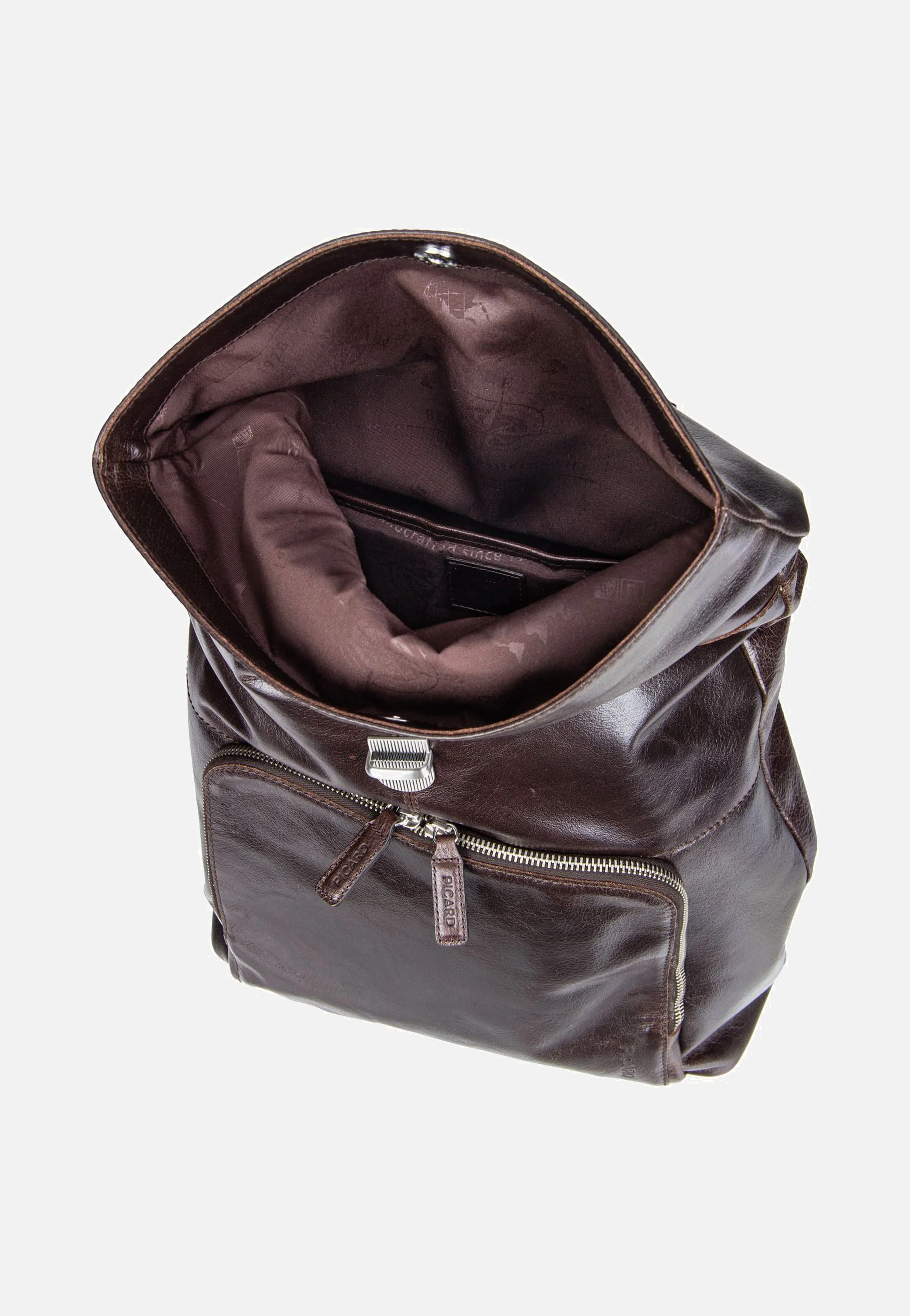 Buddy 5667 Cafe - Rolltop Rucksack - Image 4