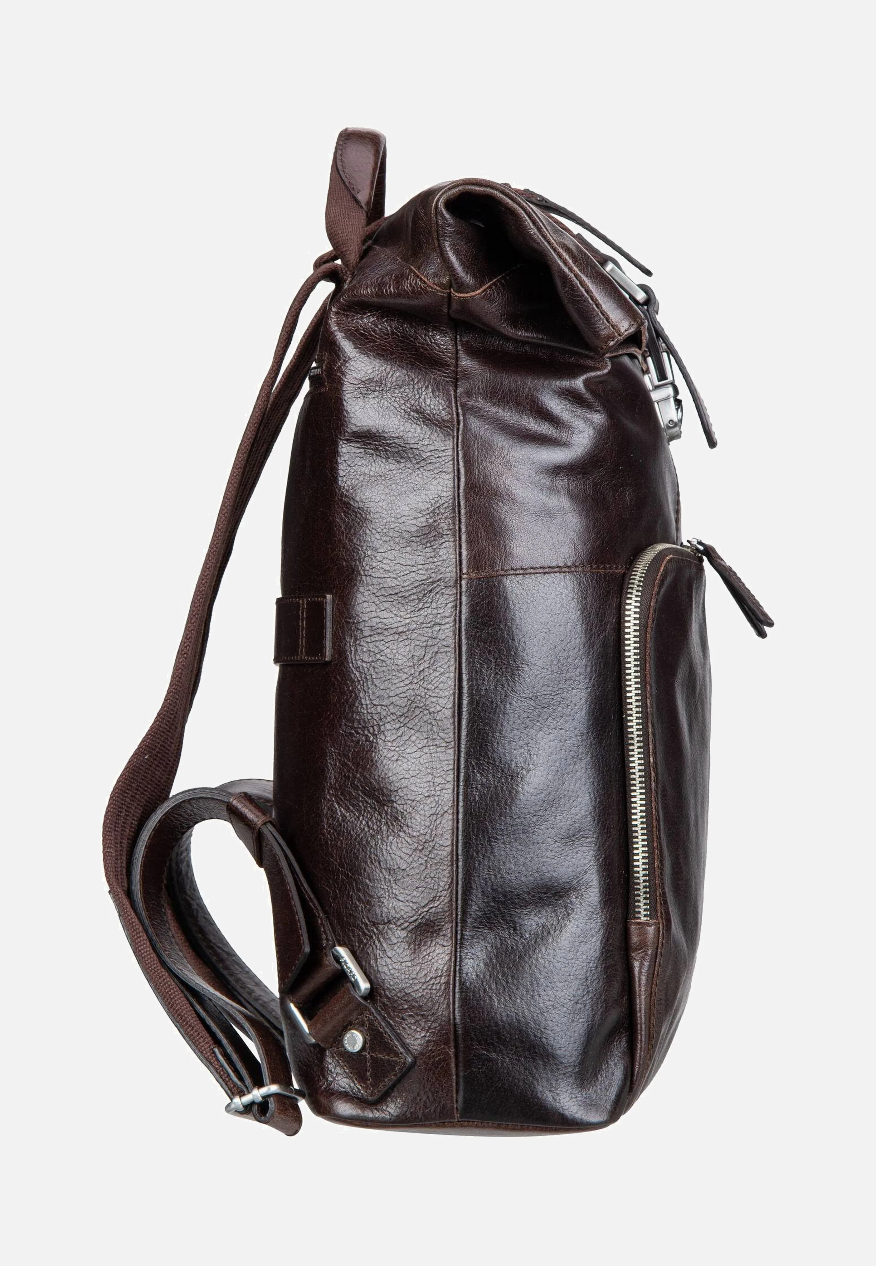Buddy 5667 Cafe - Rolltop Rucksack - Image 6