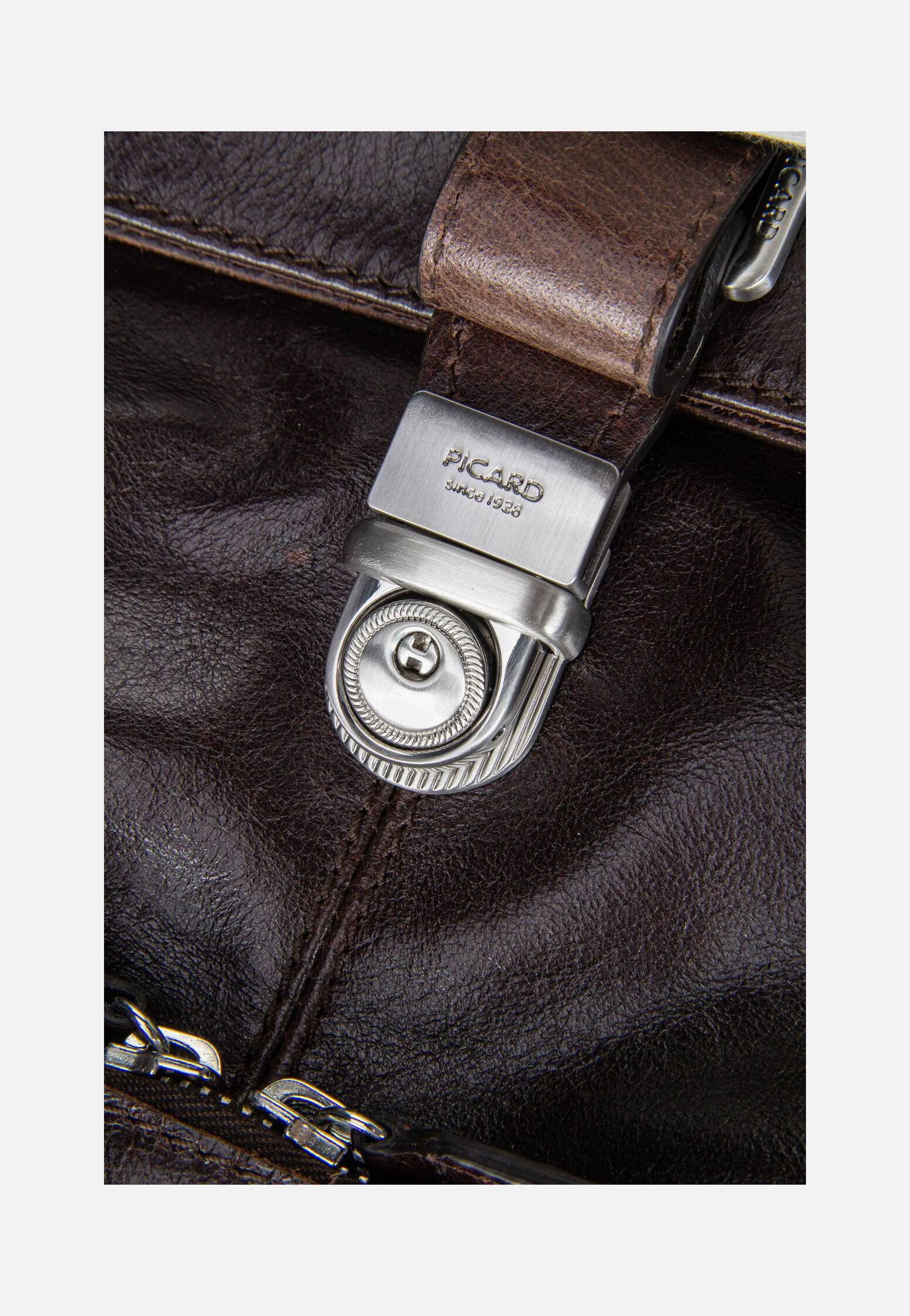Buddy 5667 Cafe - Rolltop Rucksack - Image 7