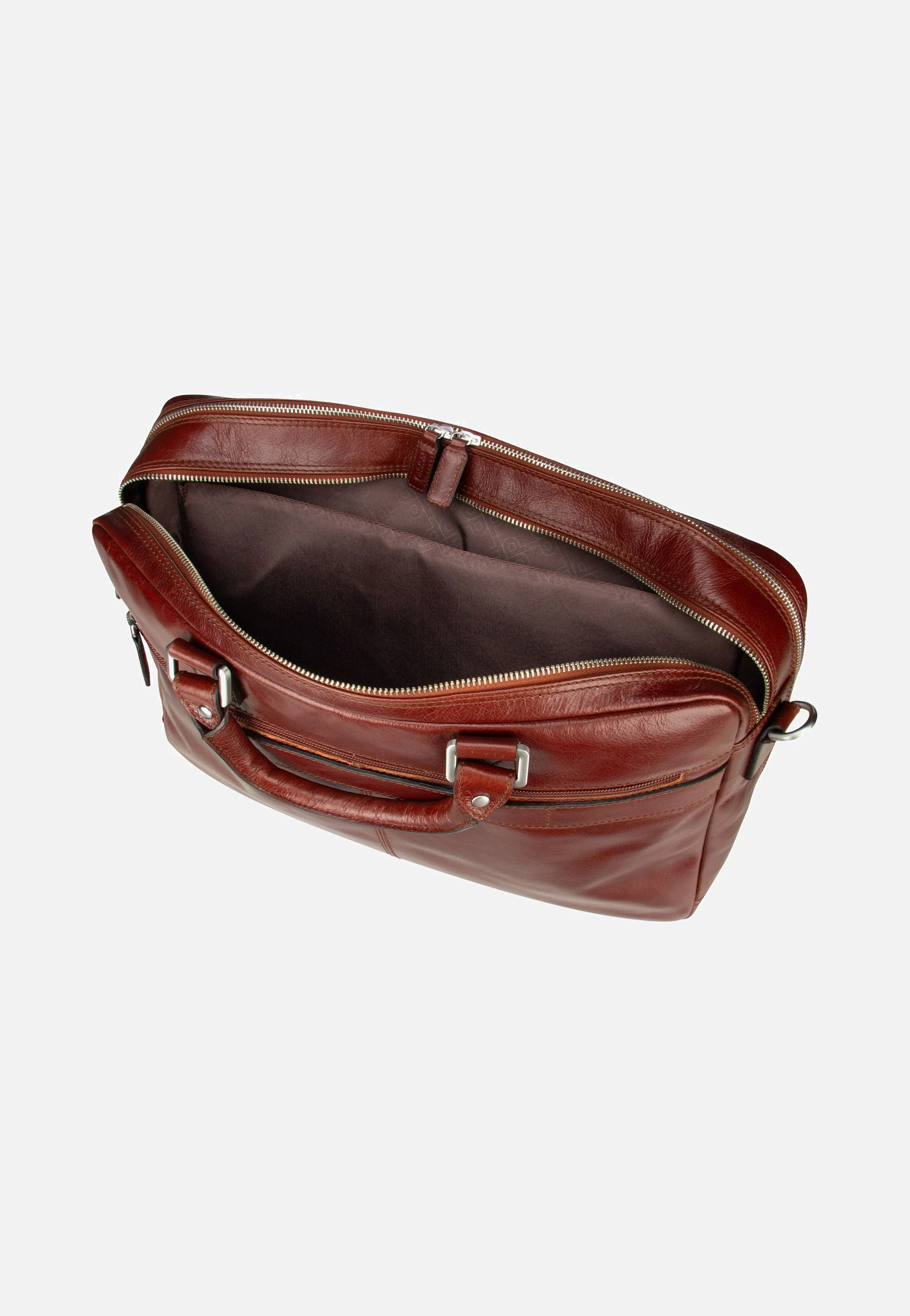 Buddy 5757 Cognac - Aktentasche - Image 5