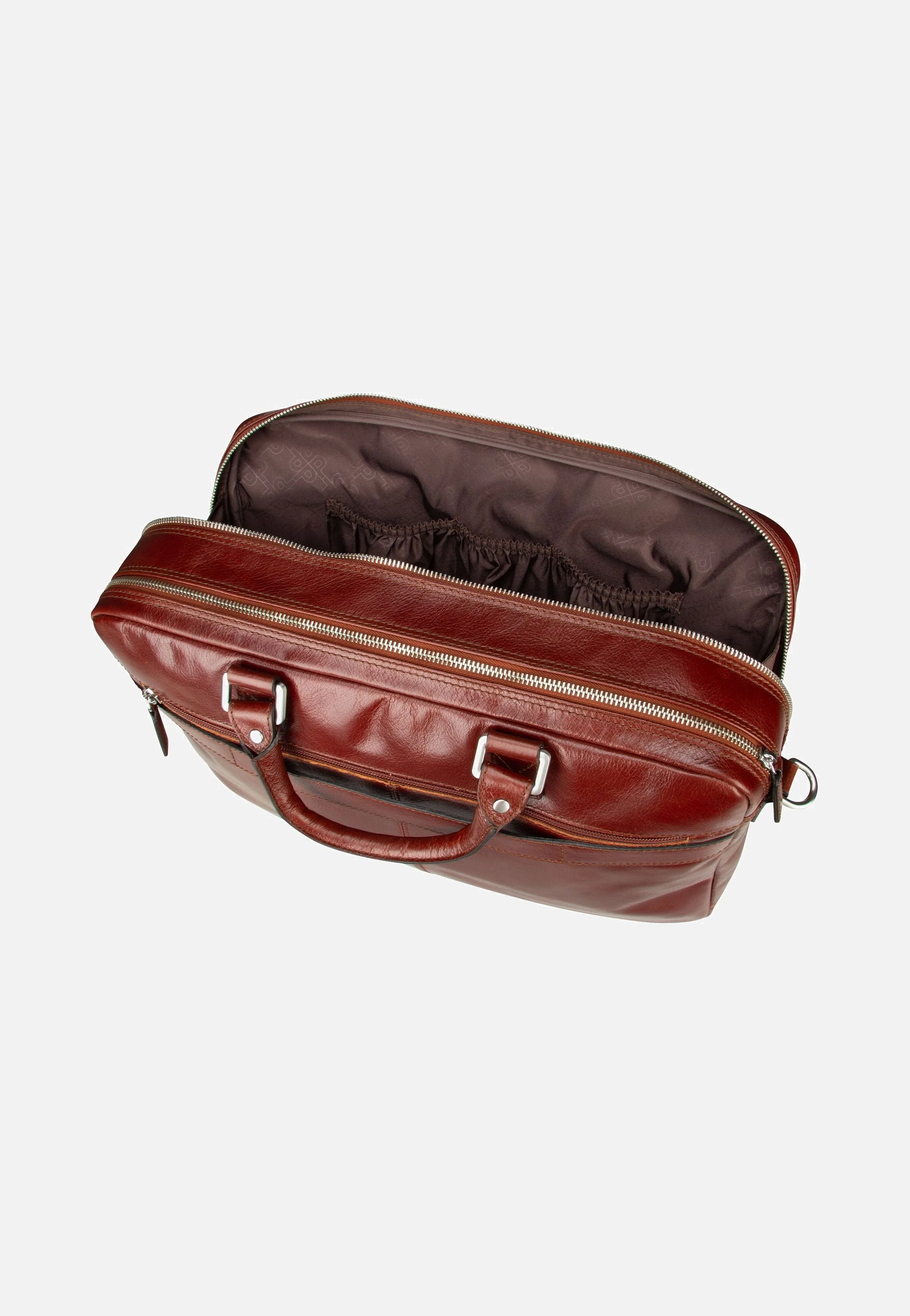Buddy 5757 Cognac - Aktentasche - Image 6
