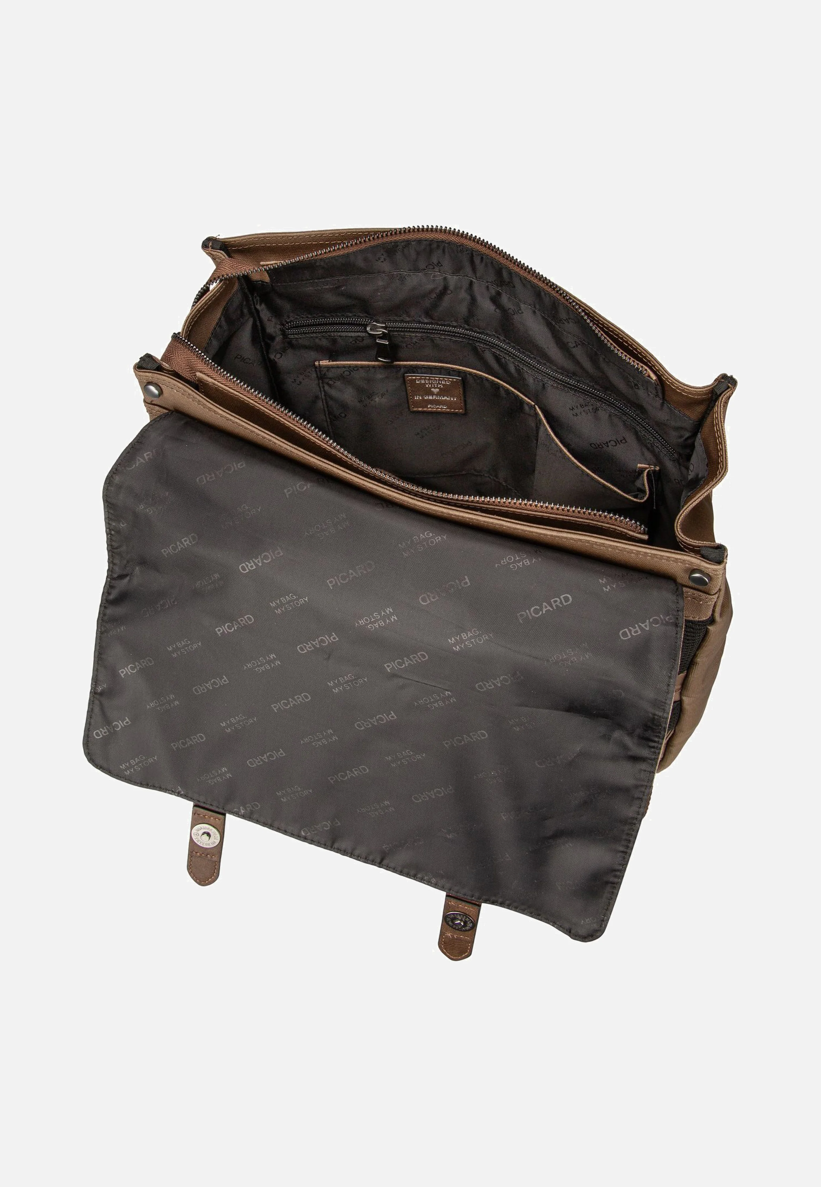 Calahari 2991 Cafe - Rucksack - Image 3