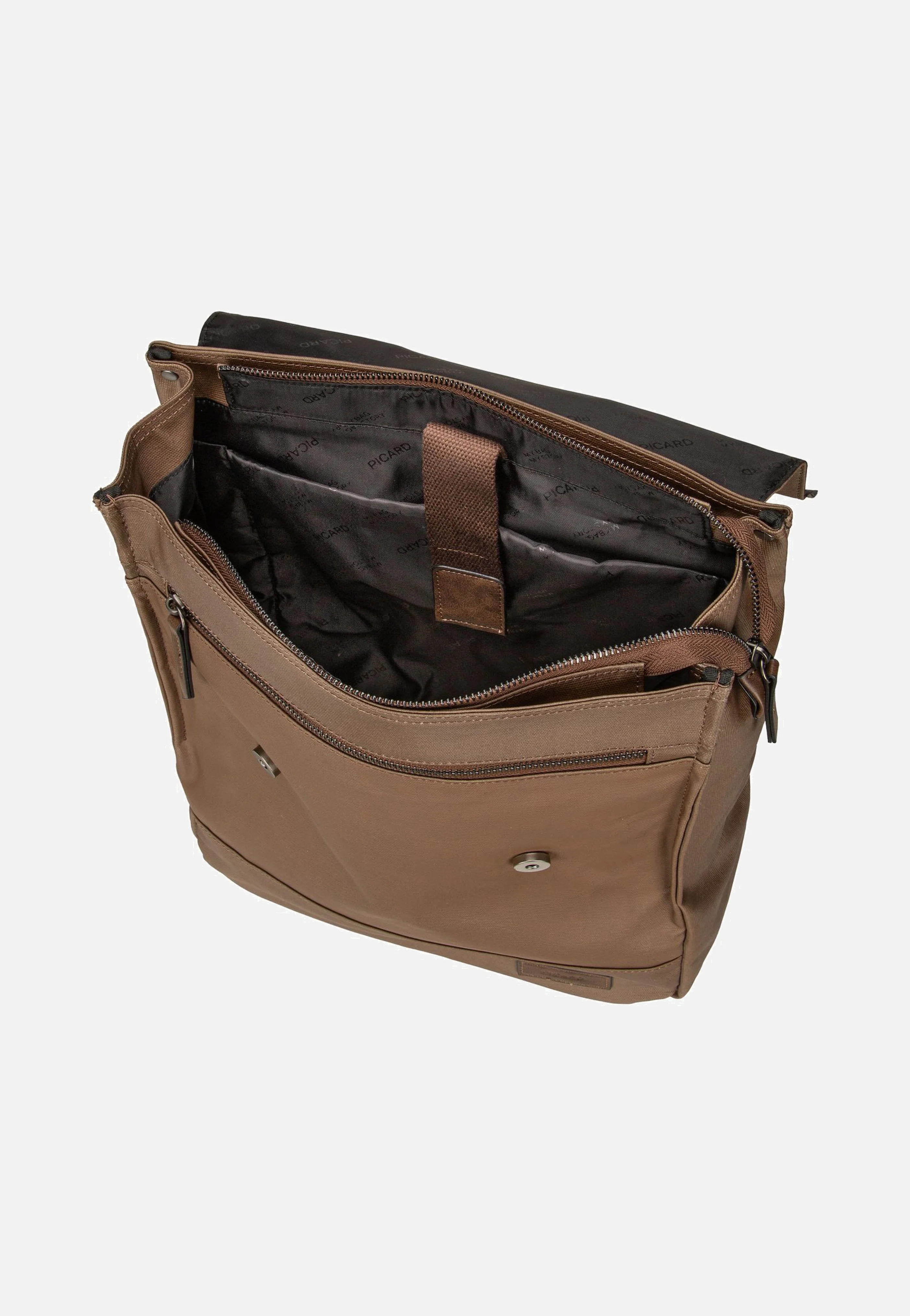 Calahari 2991 Cafe - Rucksack - Image 4