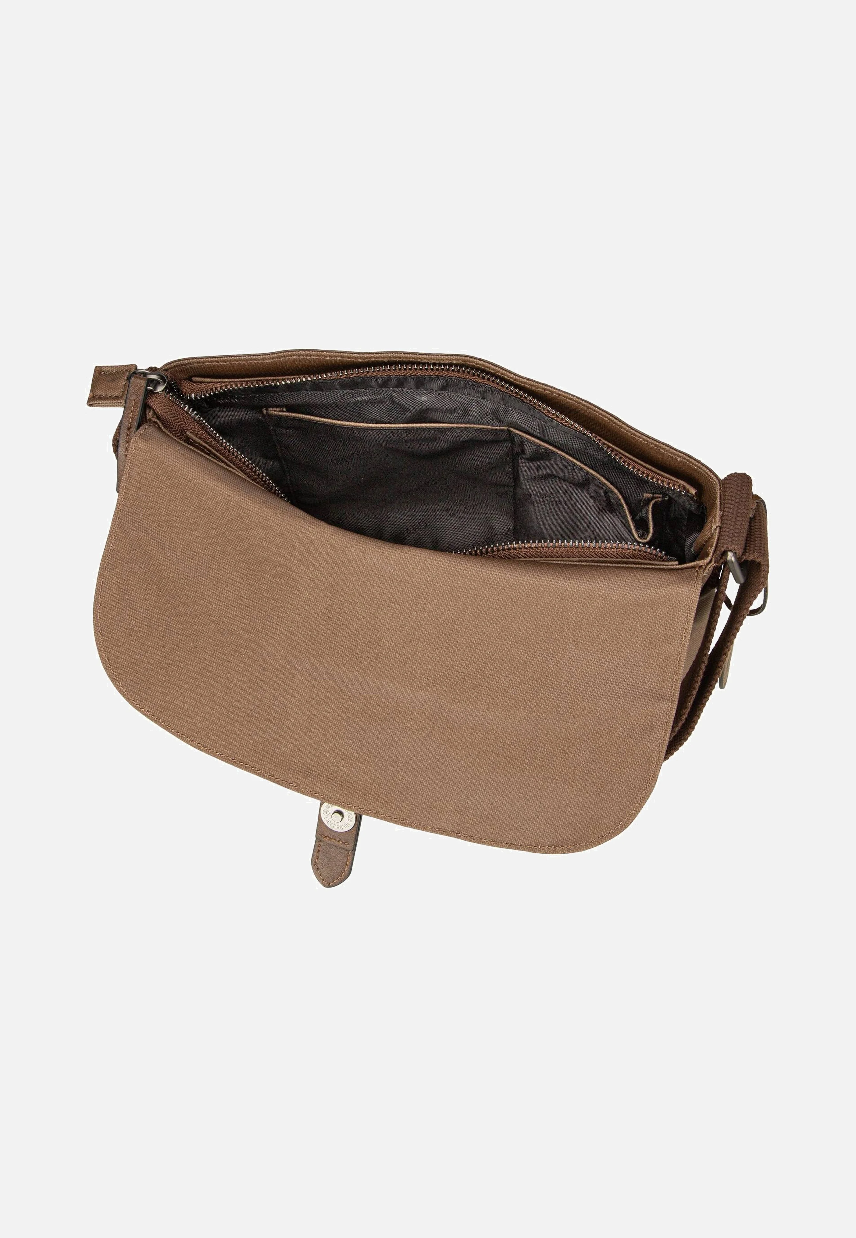 Calahari 2992 Cafe - Crossbody Bag - Image 3