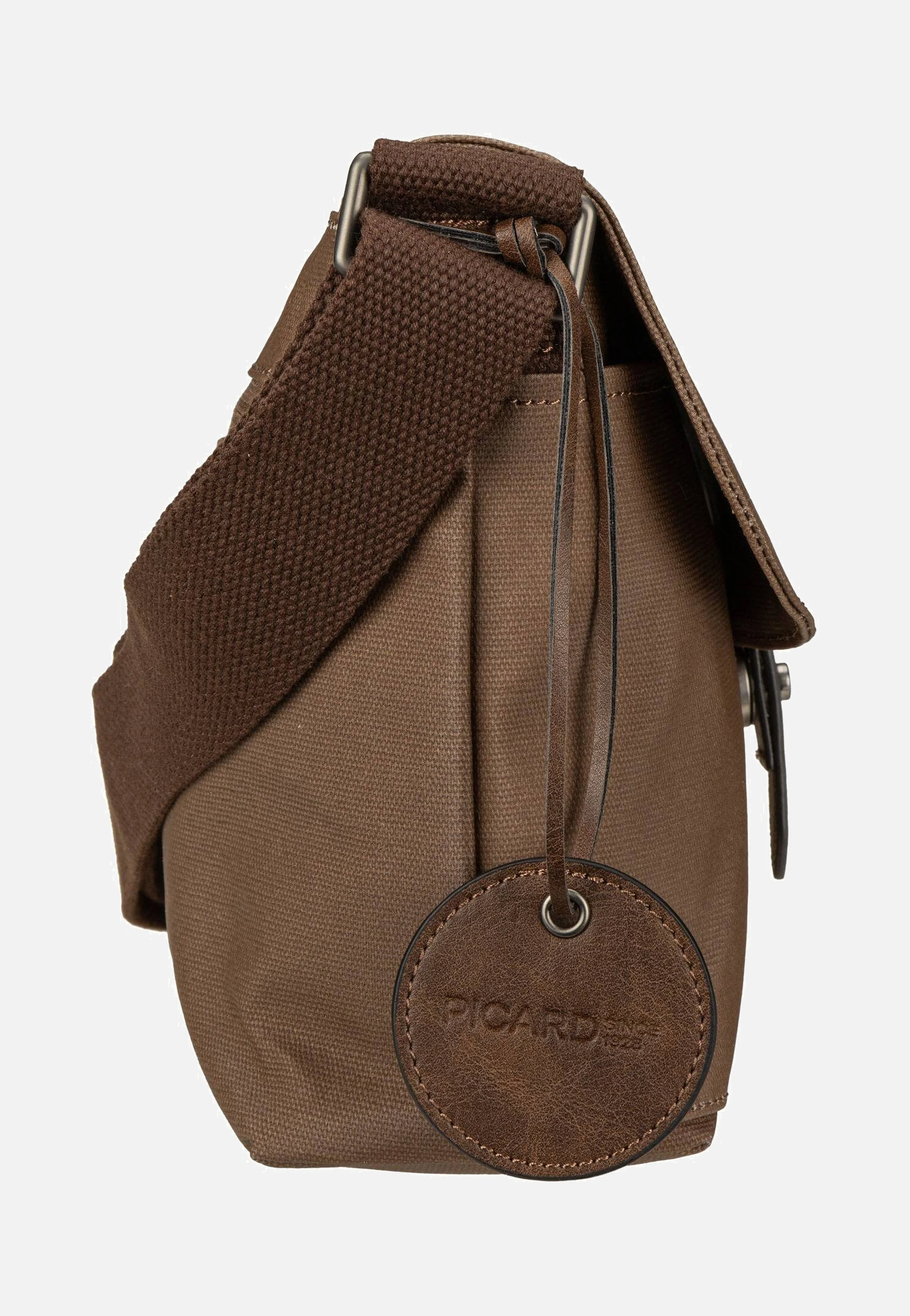 Calahari 2992 Cafe - Crossbody Bag - Image 5