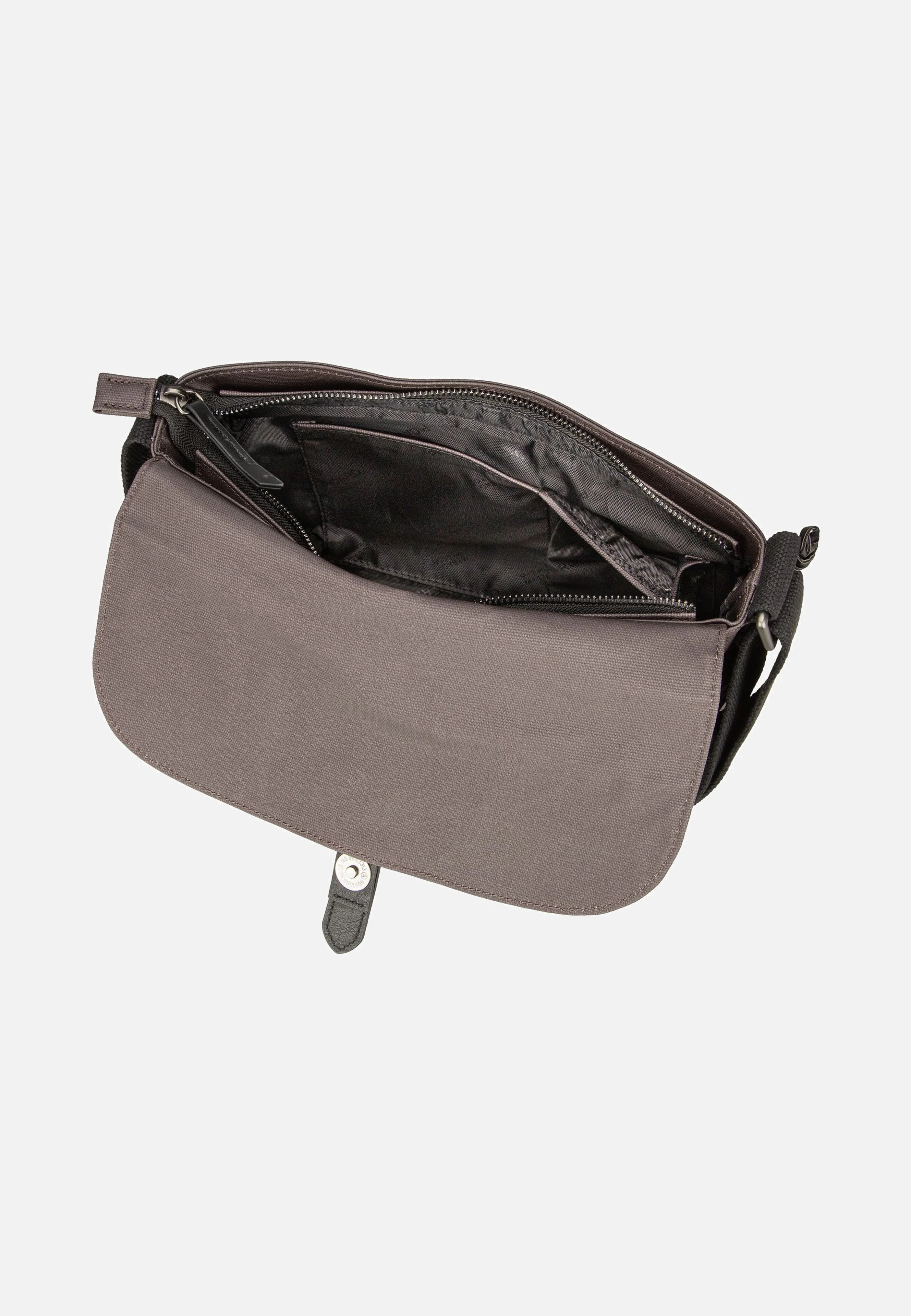 Calahari 2992 Charcoal - Crossbody Bag - Image 4