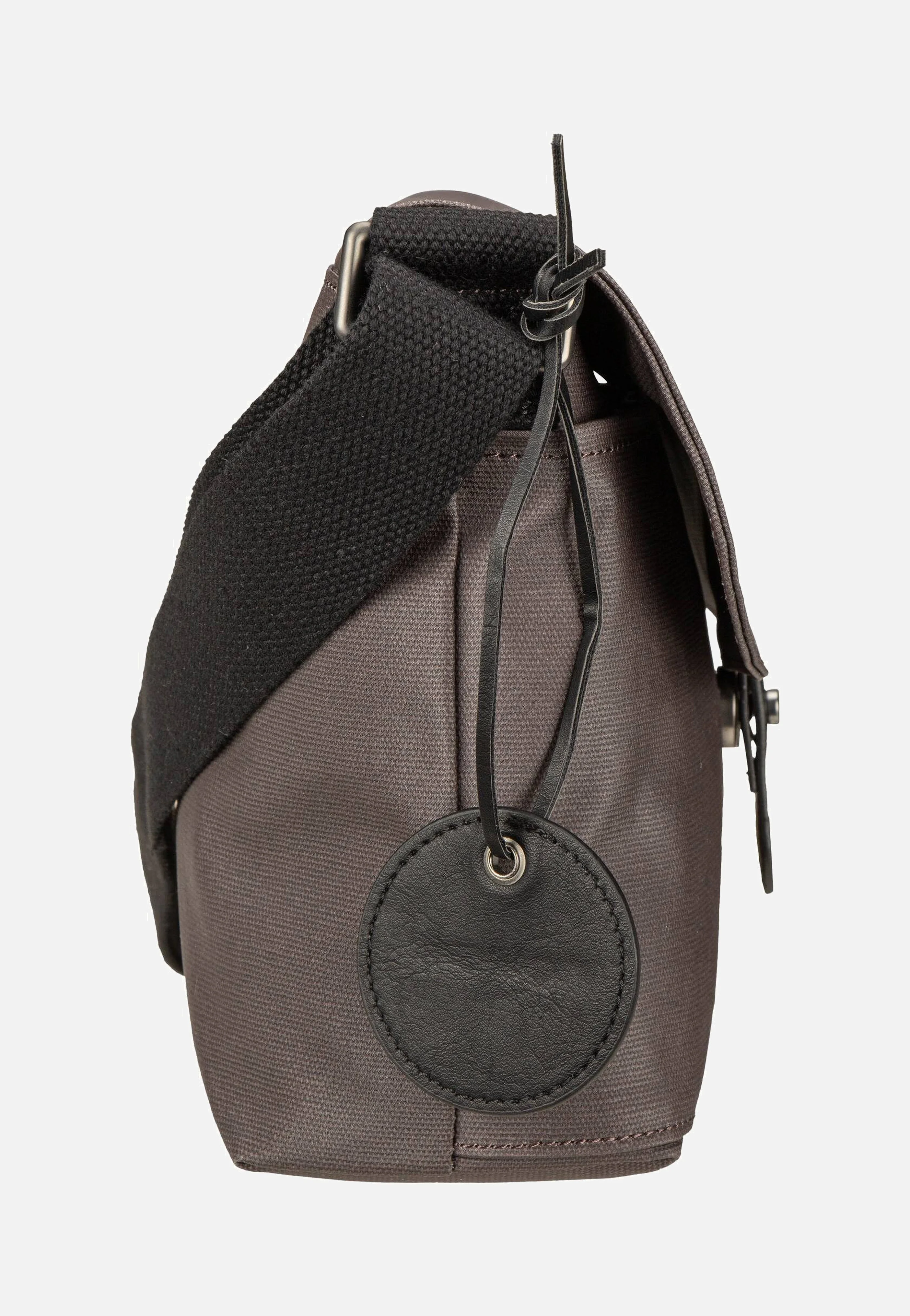 Calahari 2992 Charcoal - Crossbody Bag - Image 5