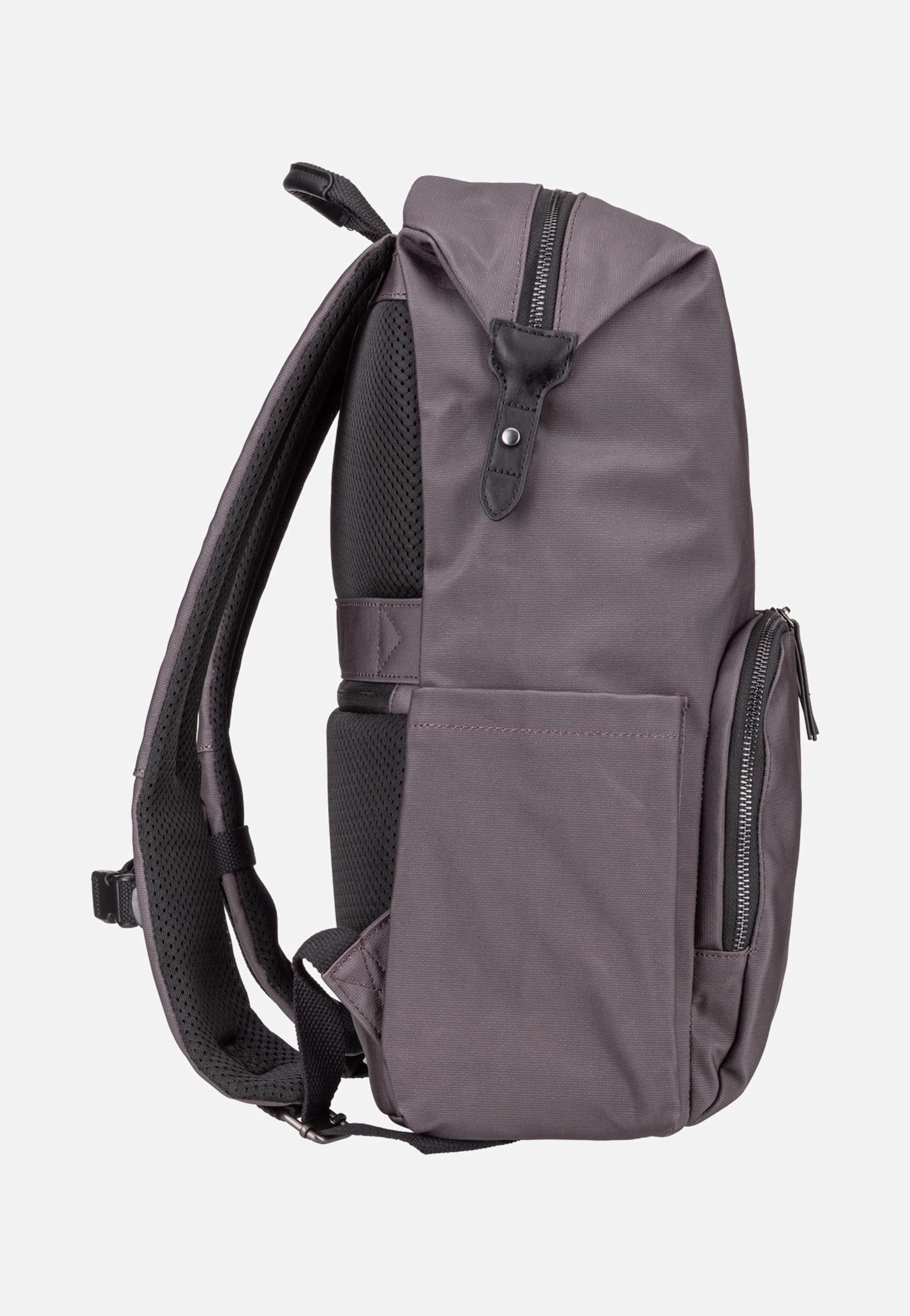 Calahari 2994 Charcoal - Rucksack - Image 3