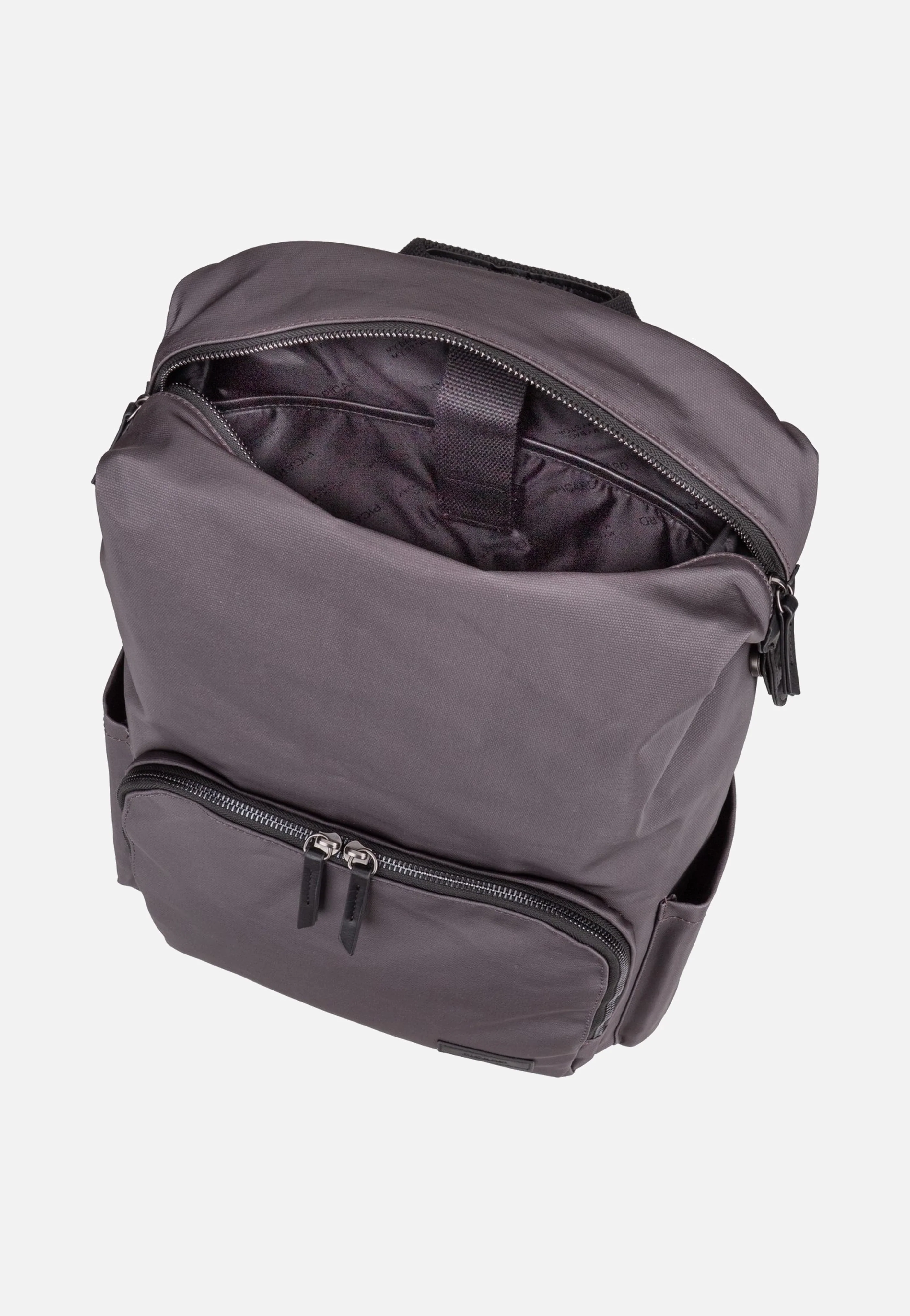 Calahari 2994 Charcoal - Rucksack - Image 6