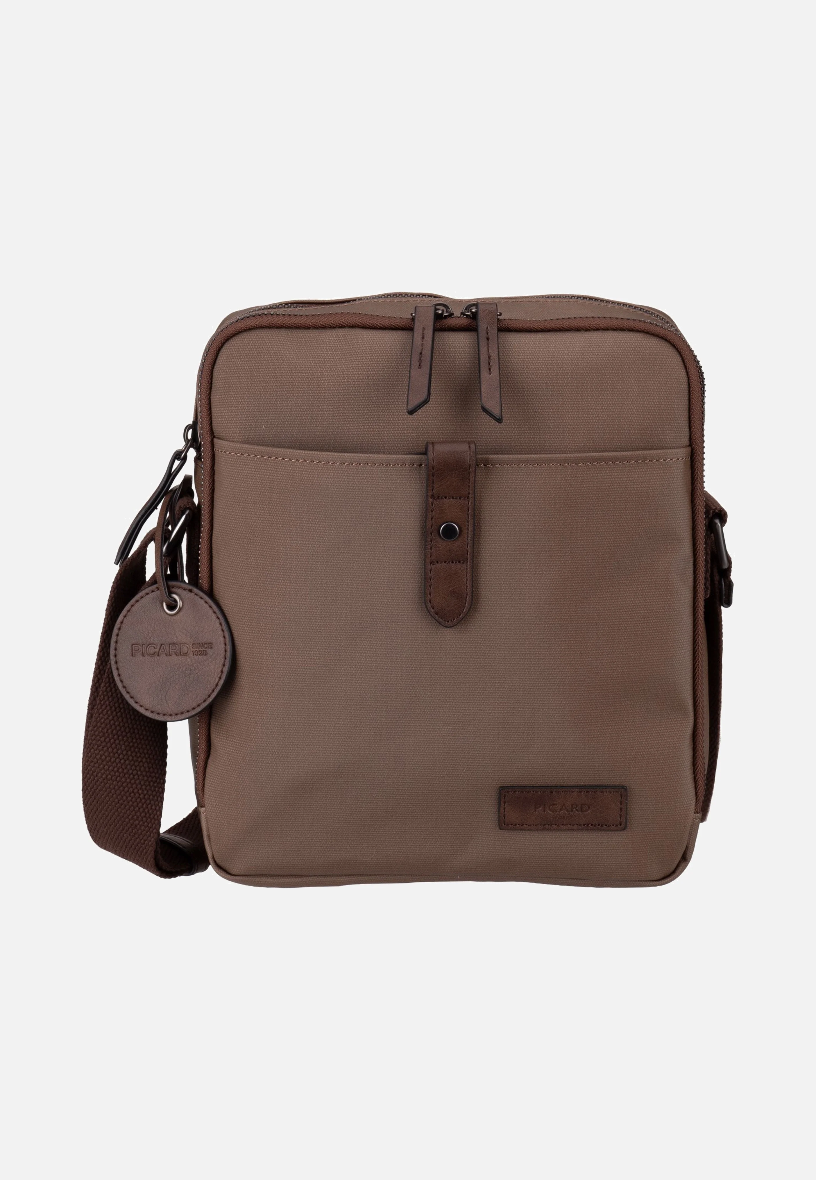 Calahari 2995 Cafe - Crossbody Bag - Image 2