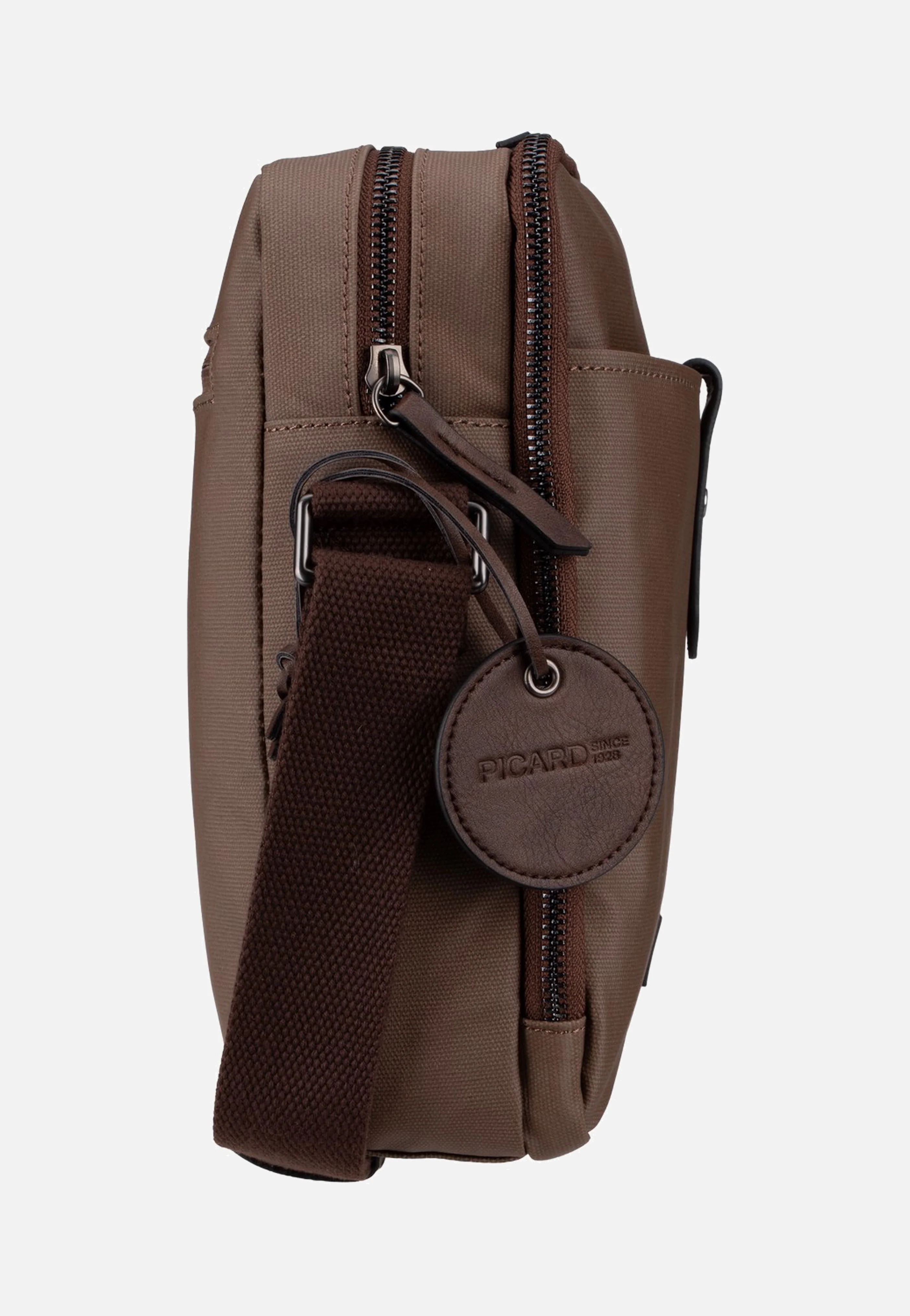 Calahari 2995 Cafe - Crossbody Bag - Image 3