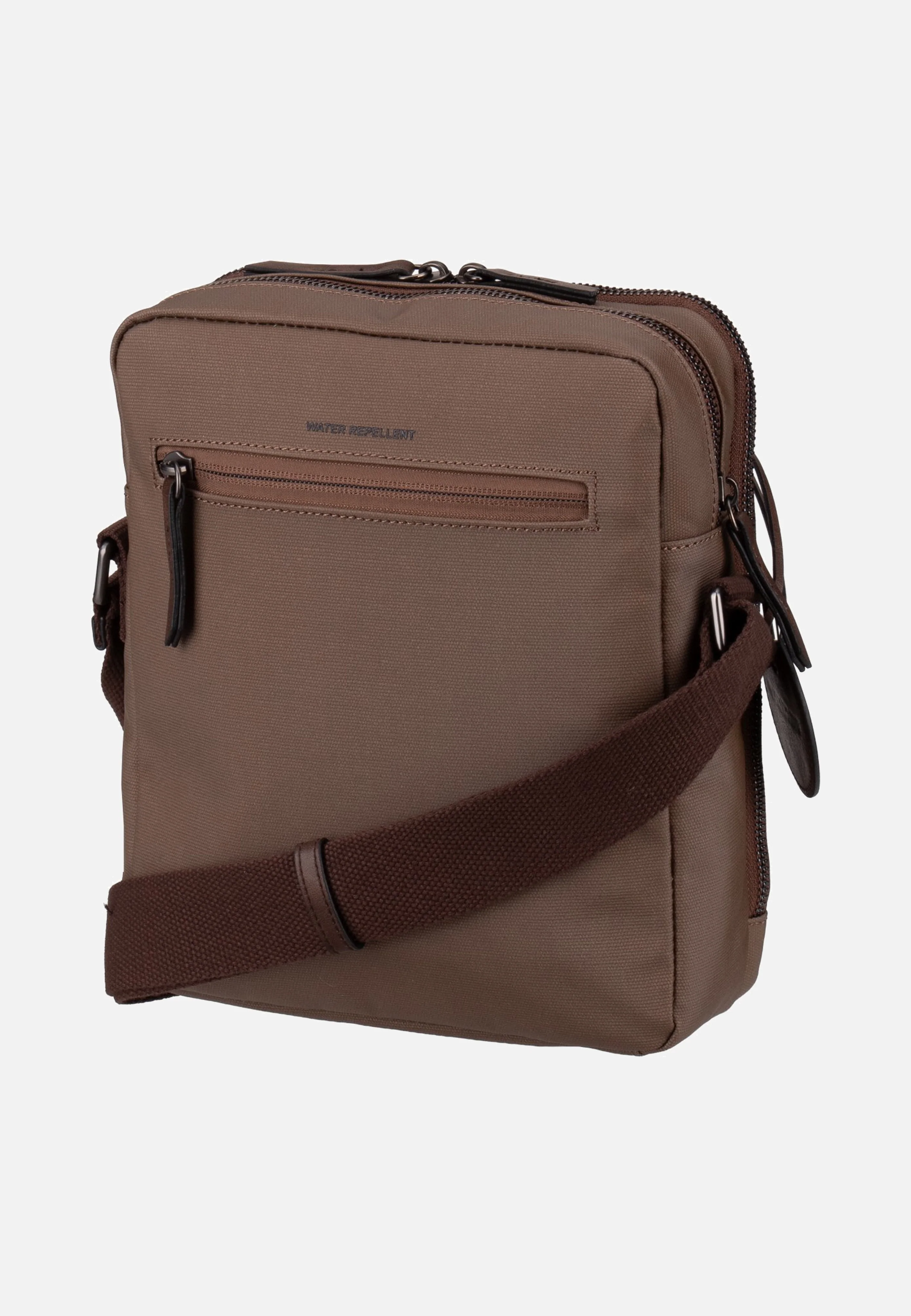 Calahari 2995 Cafe - Crossbody Bag - Image 4