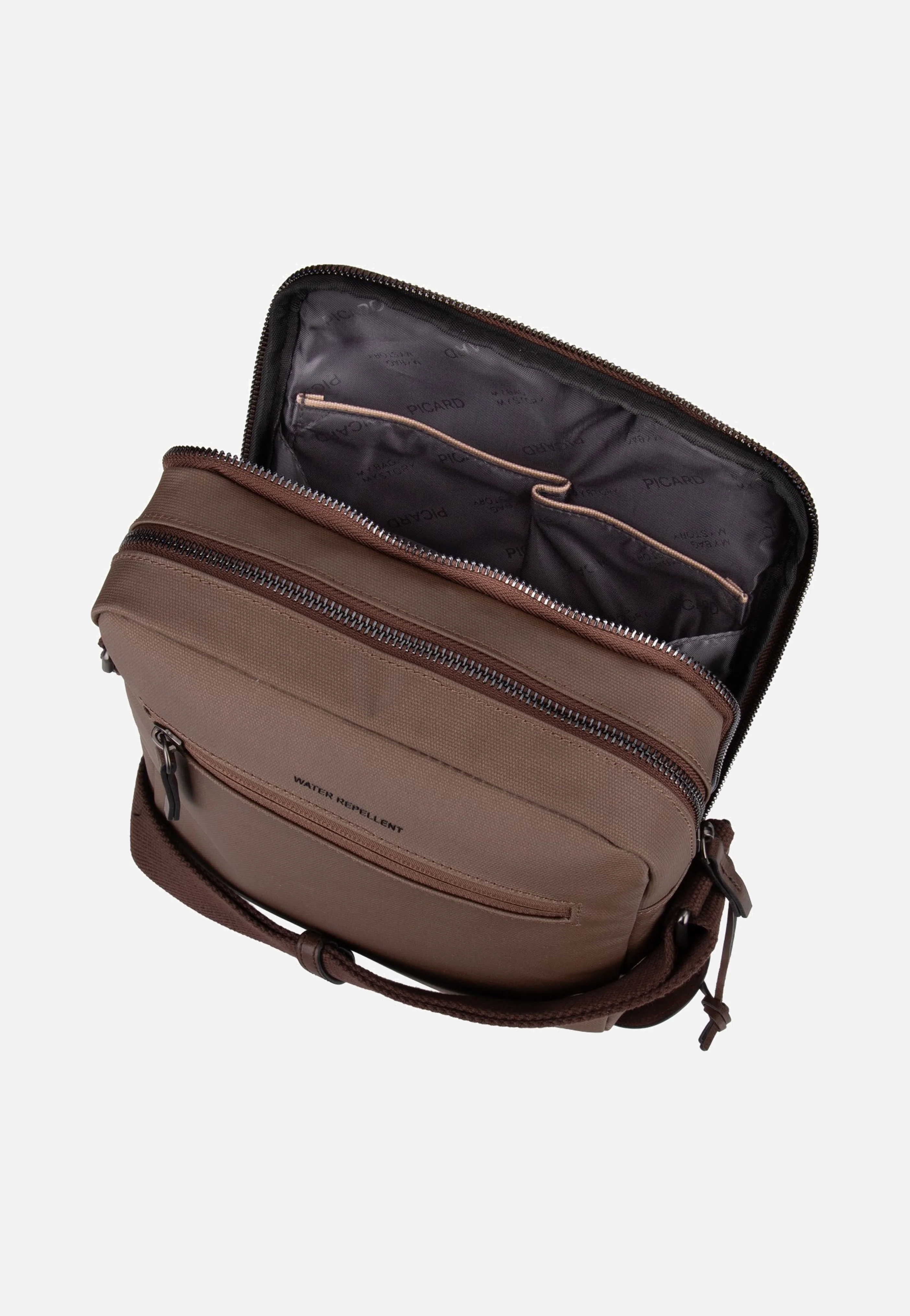 Calahari 2995 Cafe - Crossbody Bag - Image 5
