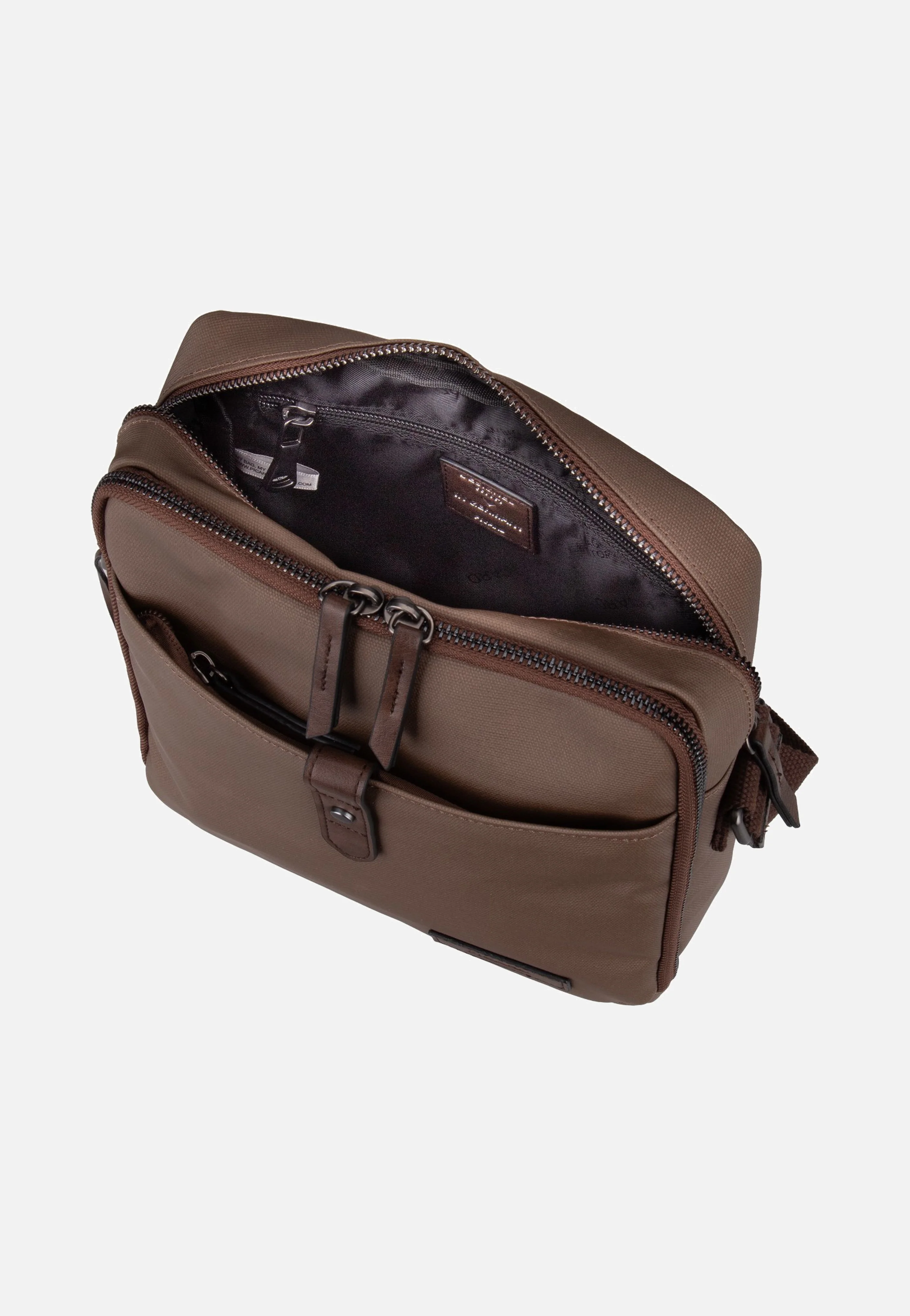 Calahari 2995 Cafe - Crossbody Bag - Image 6