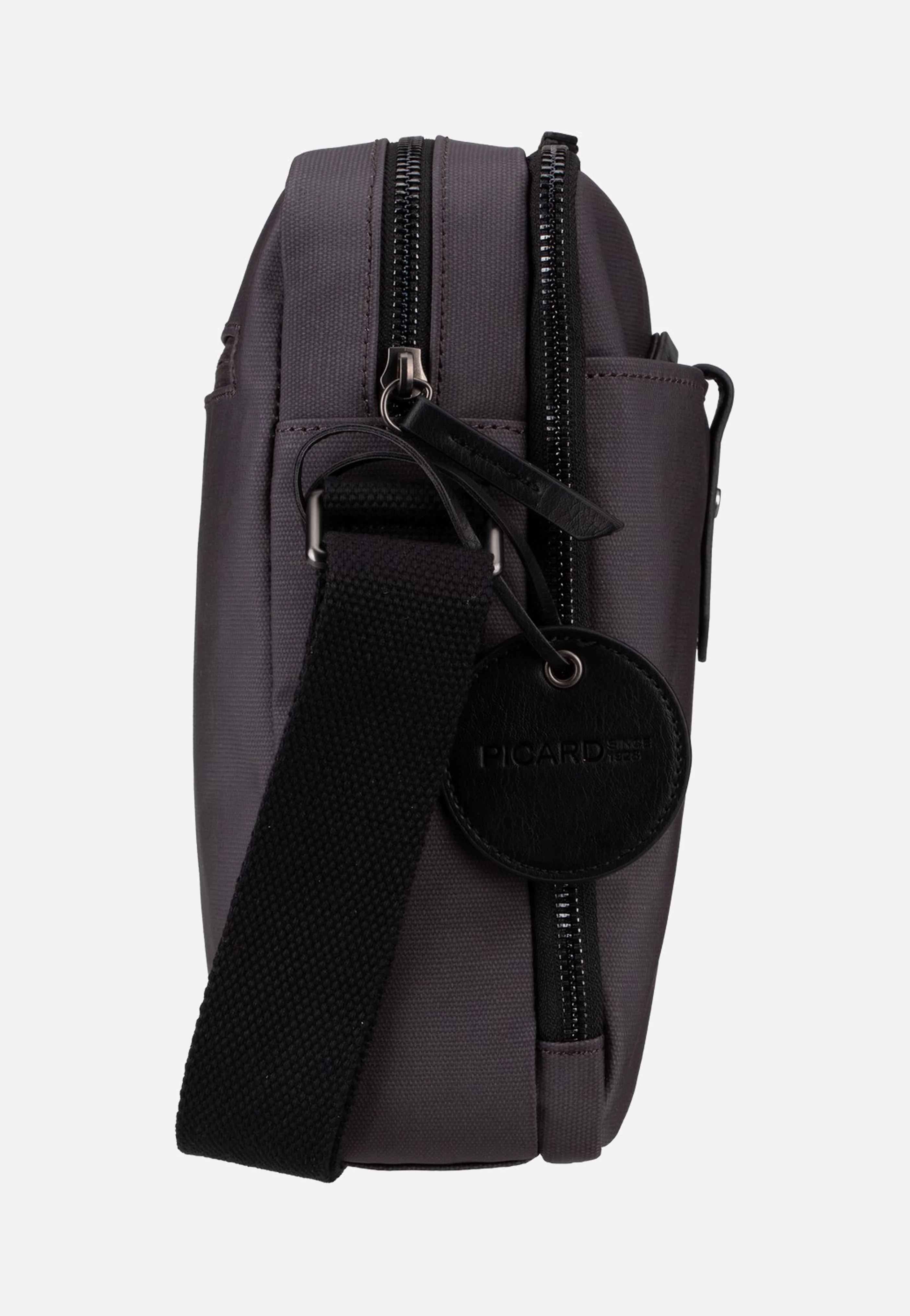 Calahari 2995 Charcoal - Crossbody Bag - Image 3