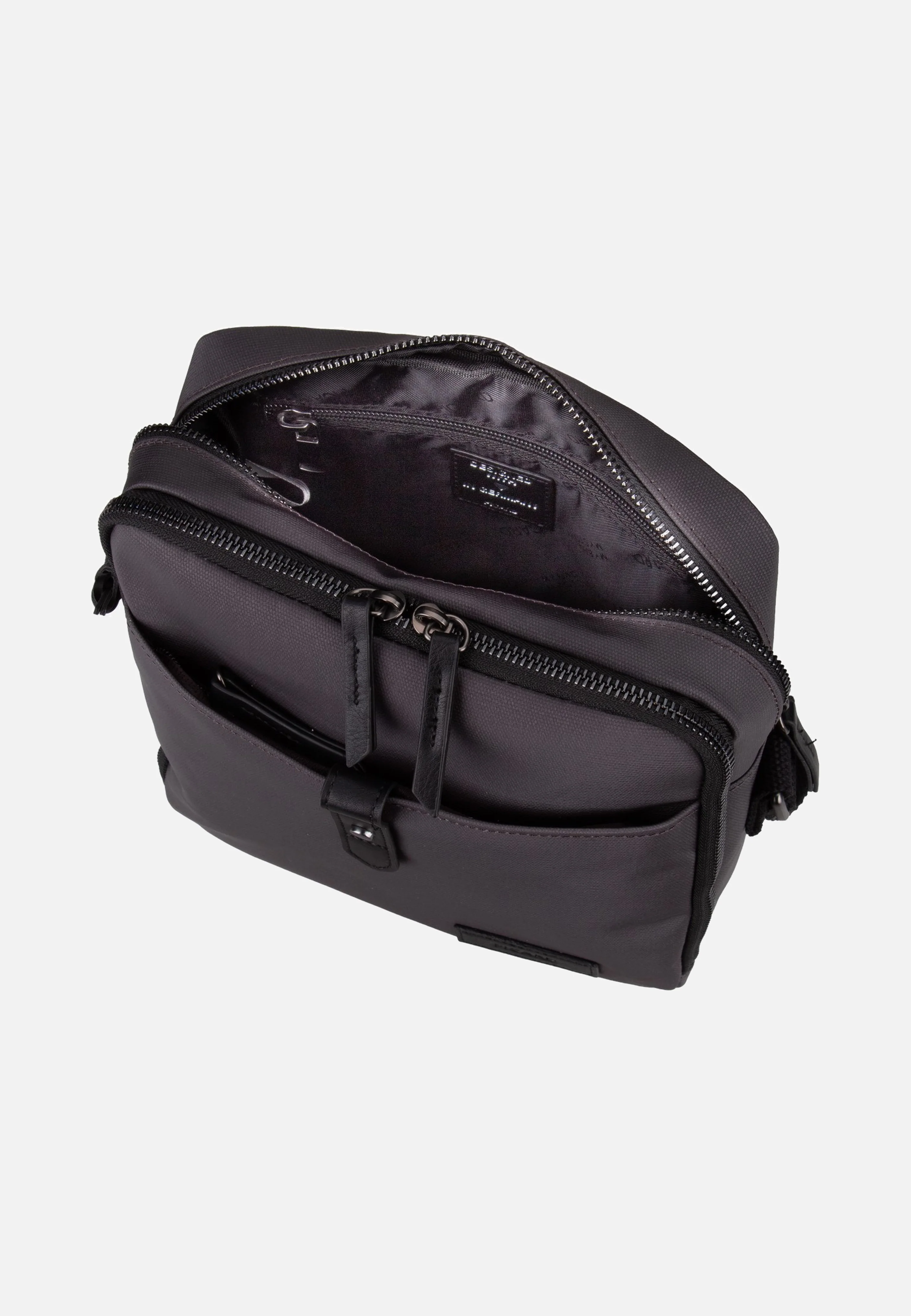 Calahari 2995 Charcoal - Crossbody Bag - Image 6