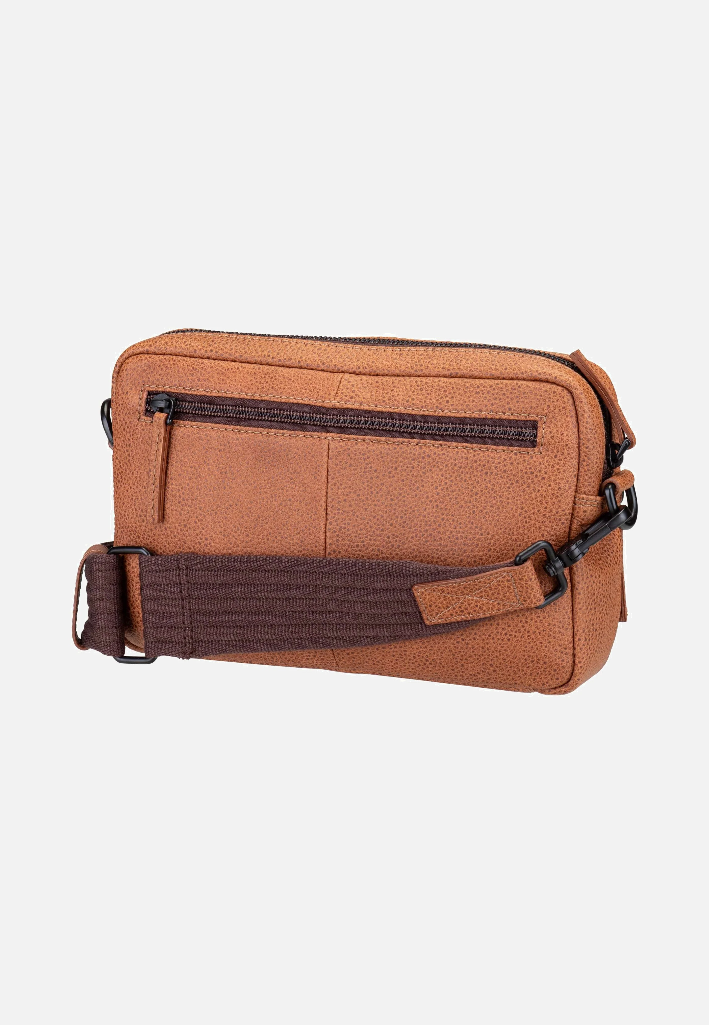 Casual 5581 Cognac - Crossbody Bag - Image 2