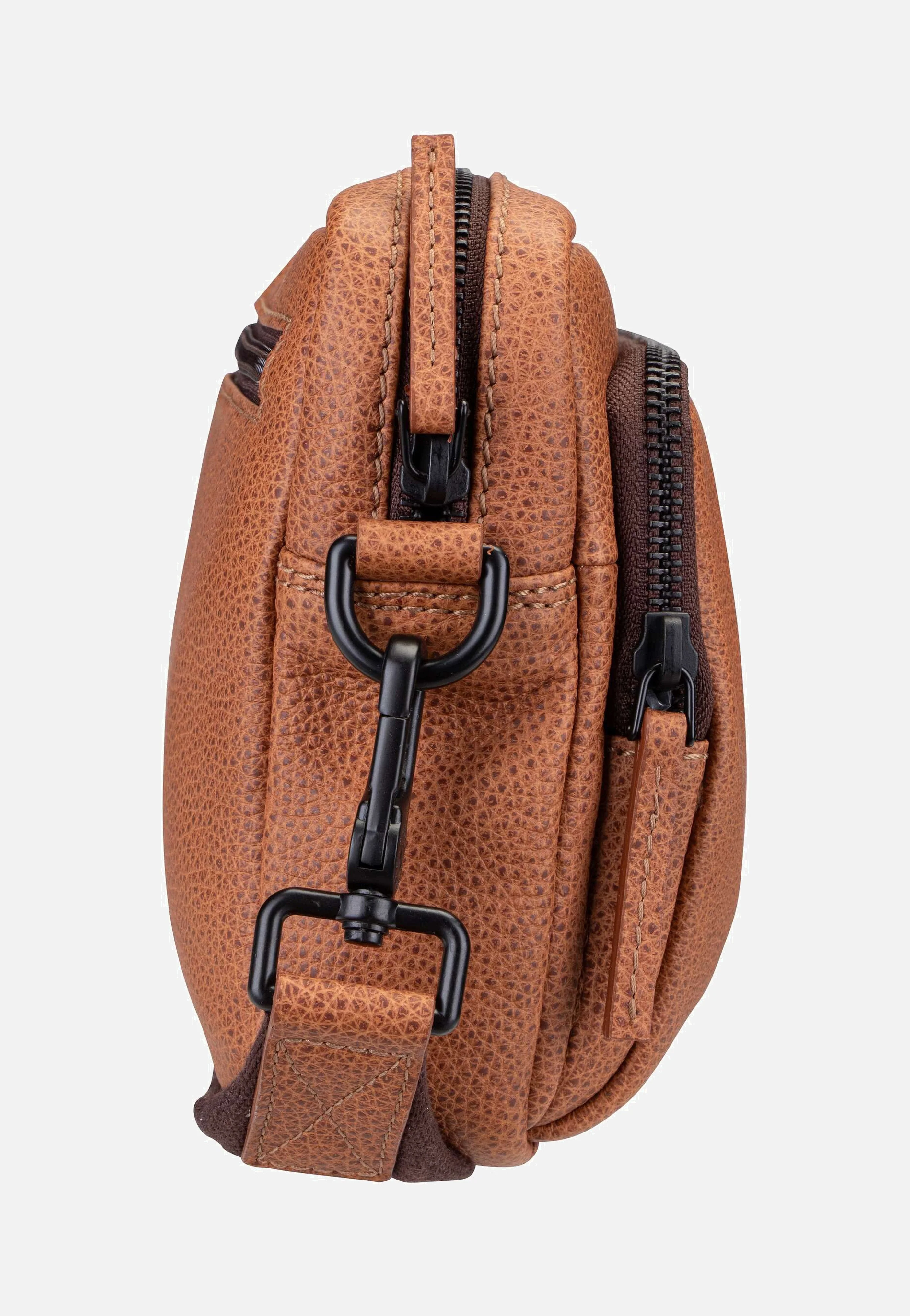 Casual 5581 Cognac - Crossbody Bag - Image 6