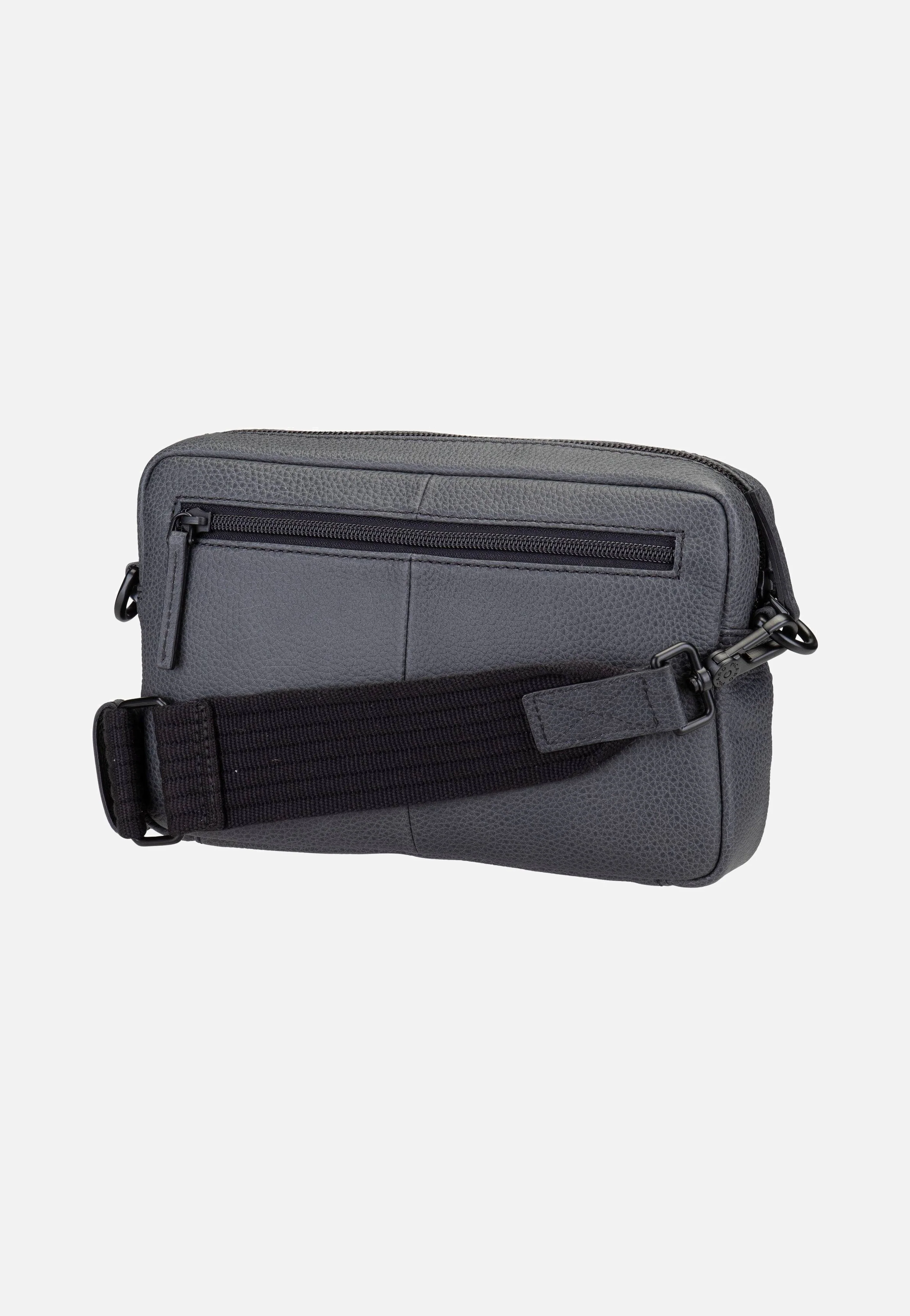 Casual 5581 Schwarz - Crossbody Bag - Image 2